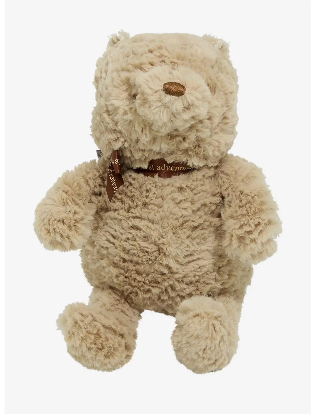 Disney Winnie the Pooh Classic Pooh Bear 8 Inch Plush