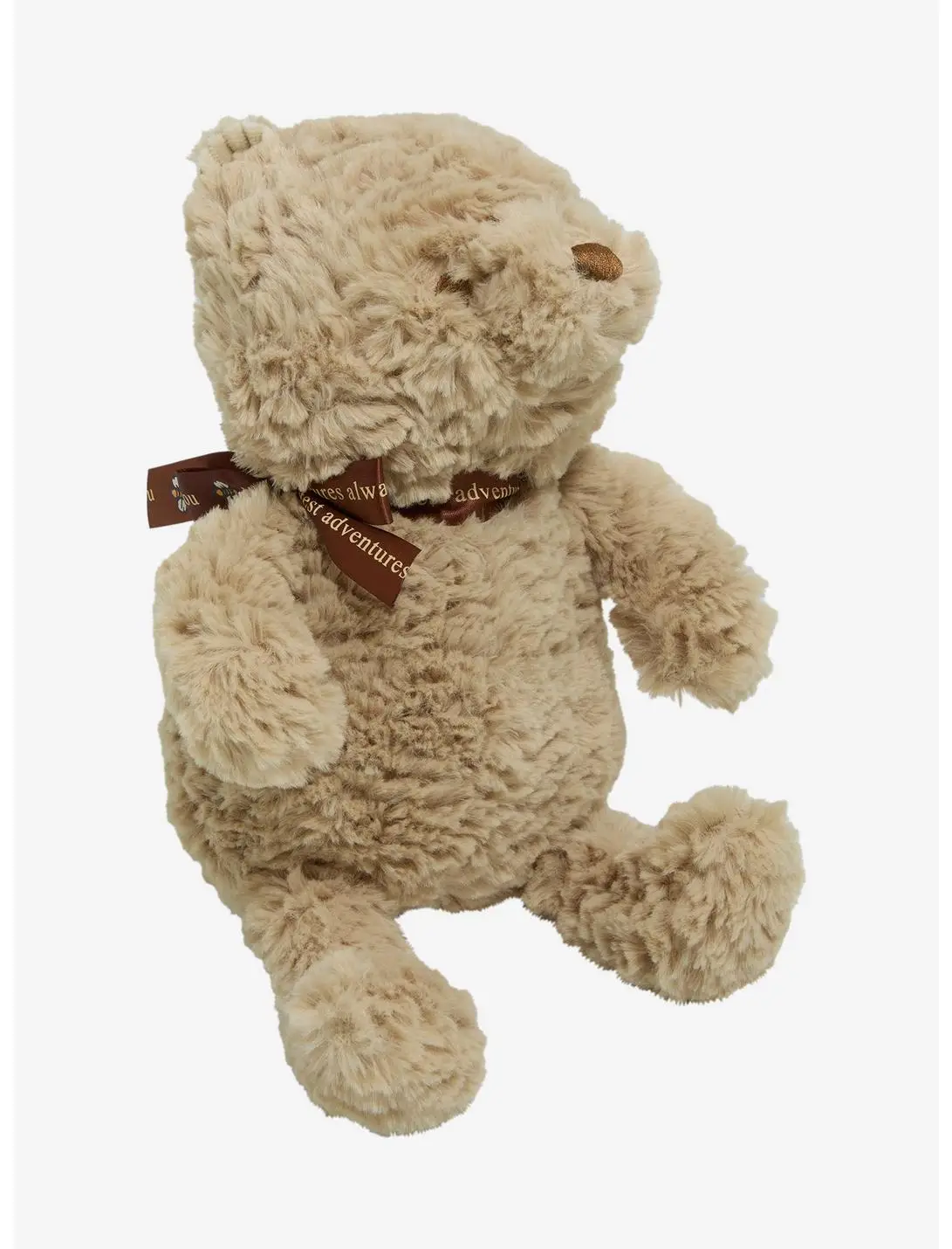 Disney Winnie the Pooh Classic Pooh Bear 8 Inch Plush