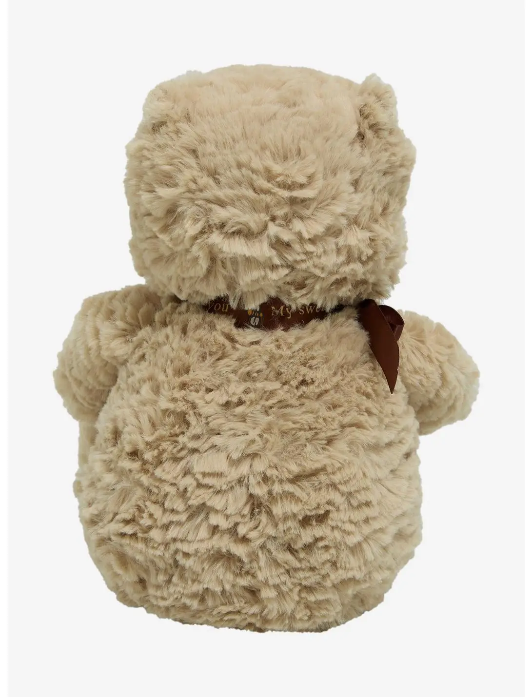 Disney Winnie the Pooh Classic Pooh Bear 8 Inch Plush