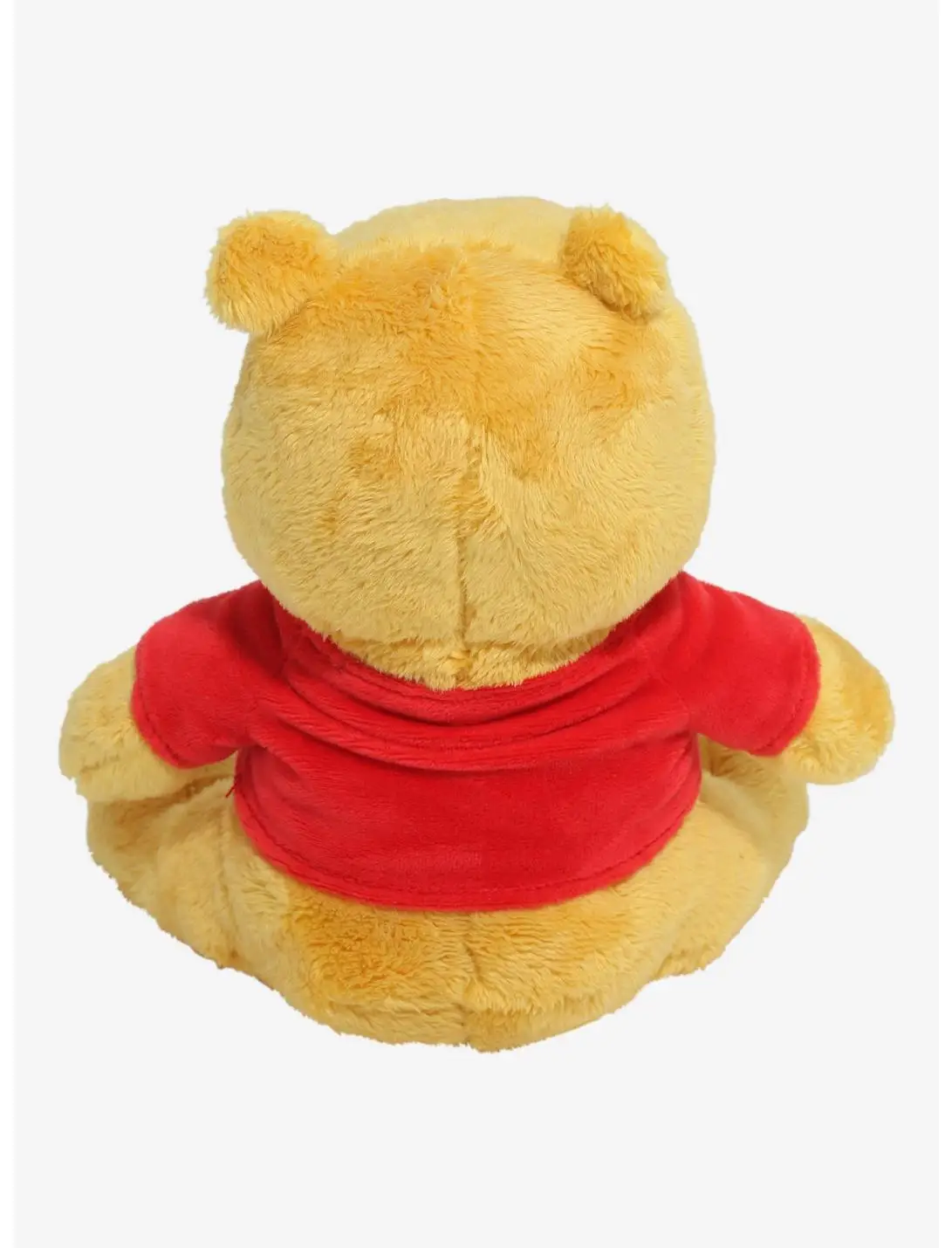 Disney Winnie the Pooh Figural Pooh Bear 9 Inch Plush - BoxLunch Exclusive