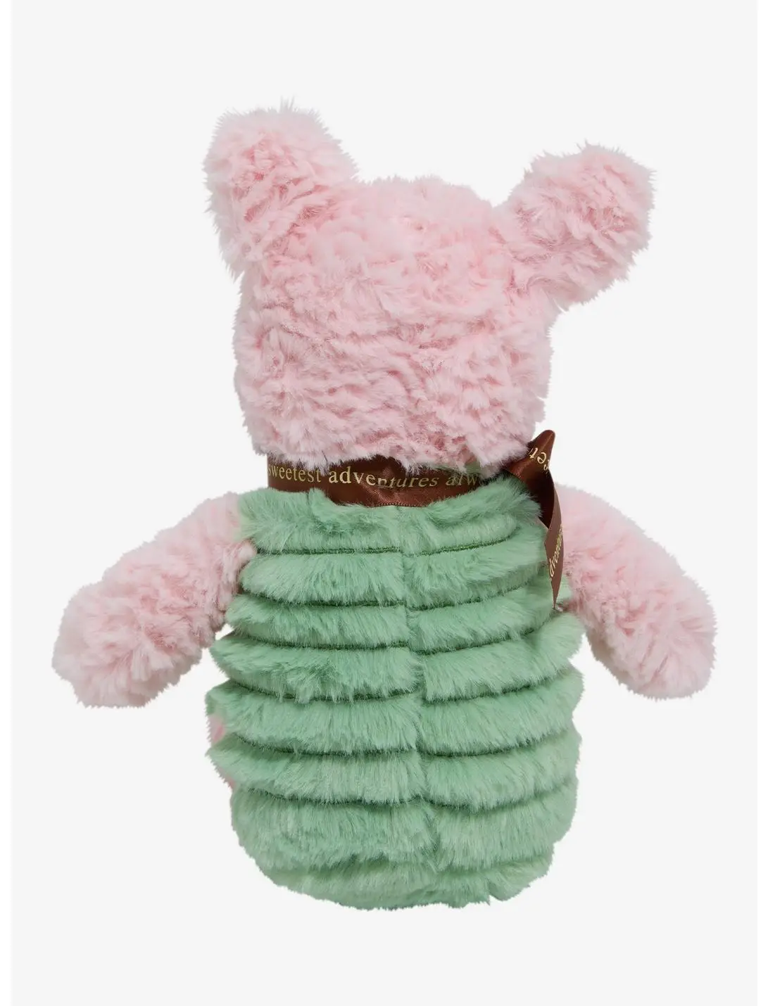 Disney Winnie the Pooh Piglet Classic 8 Inch Plush