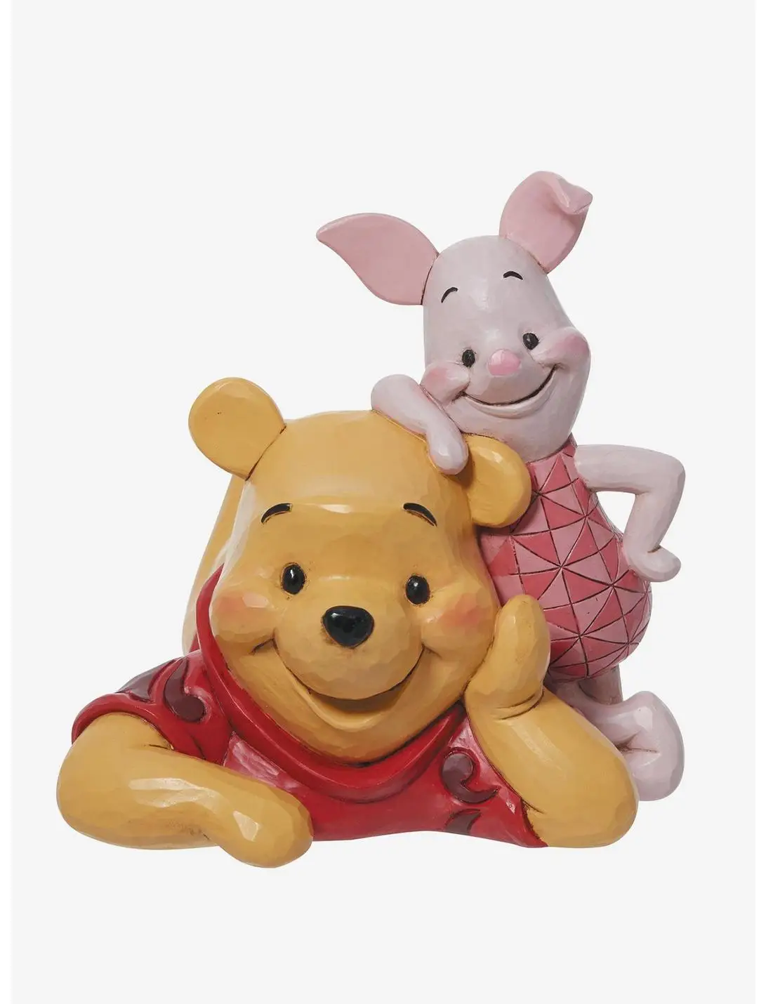Disney Winnie The Pooh & Piglet Figure