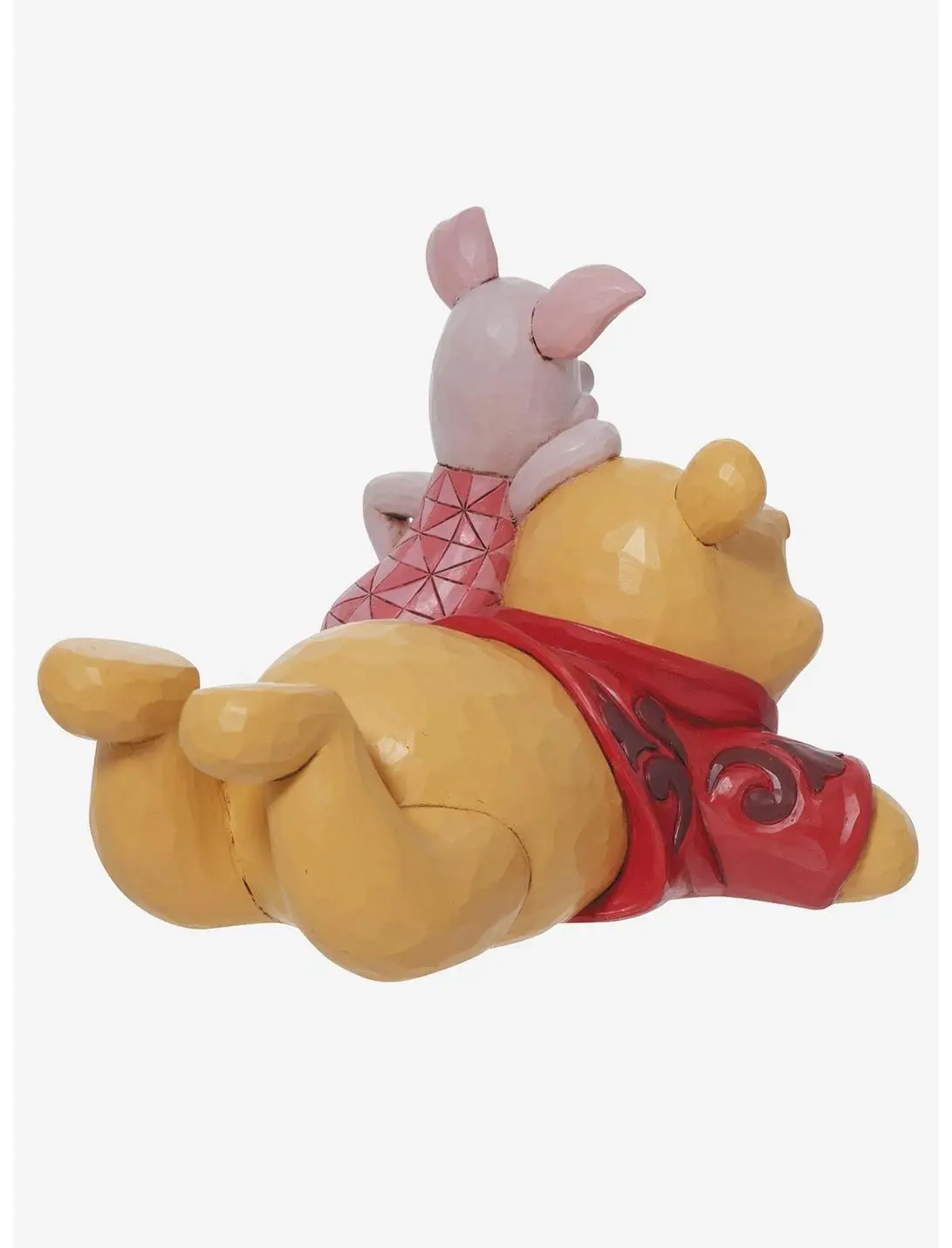 Disney Winnie The Pooh & Piglet Figure