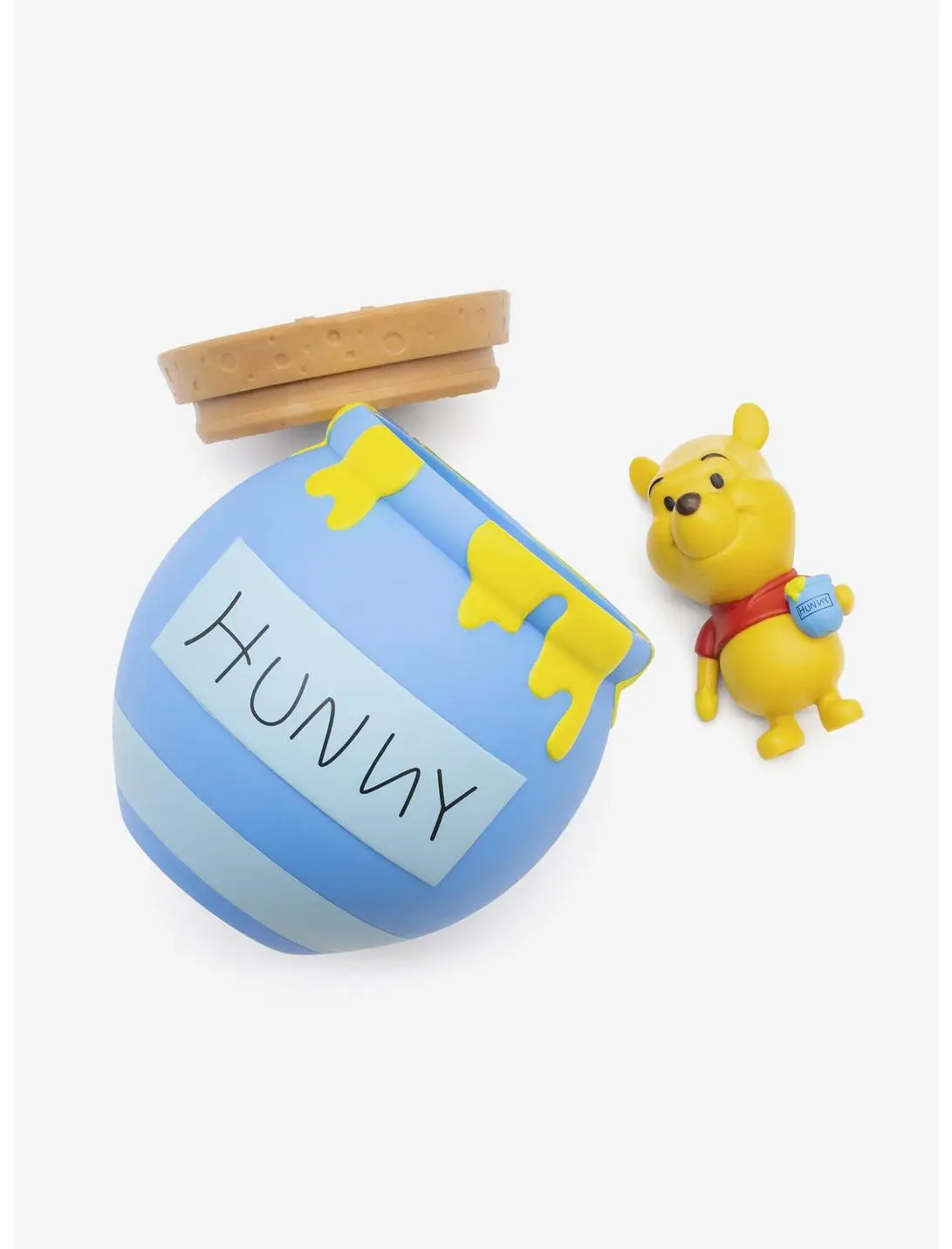Disney Winnie the Pooh Smols Blind Box Figure