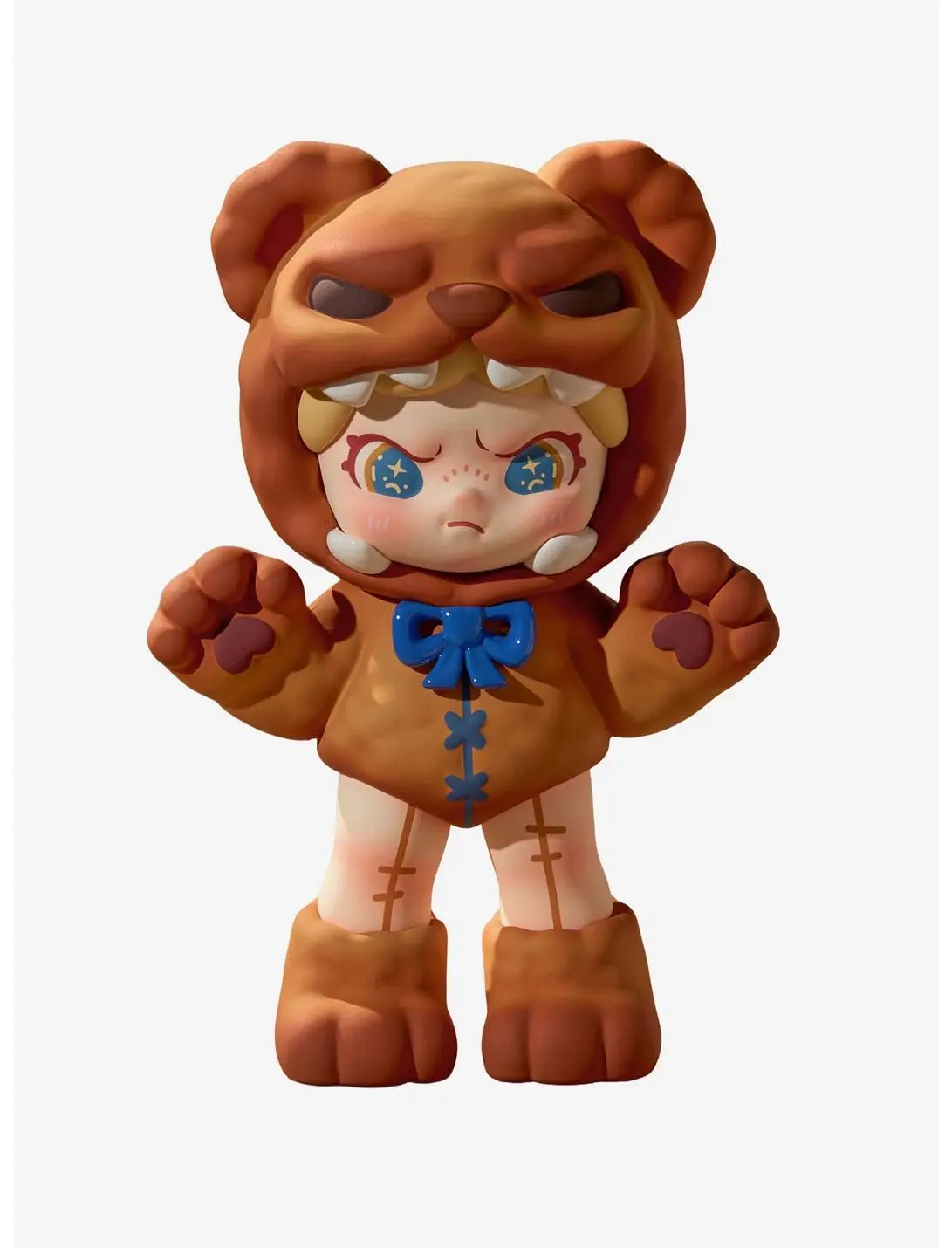 Dora An Ideal World Series Blind Box Figure