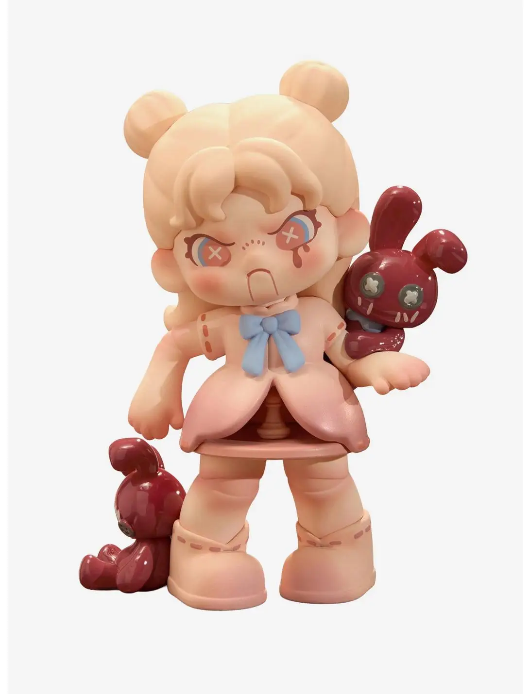 Dora An Ideal World Series Blind Box Figure