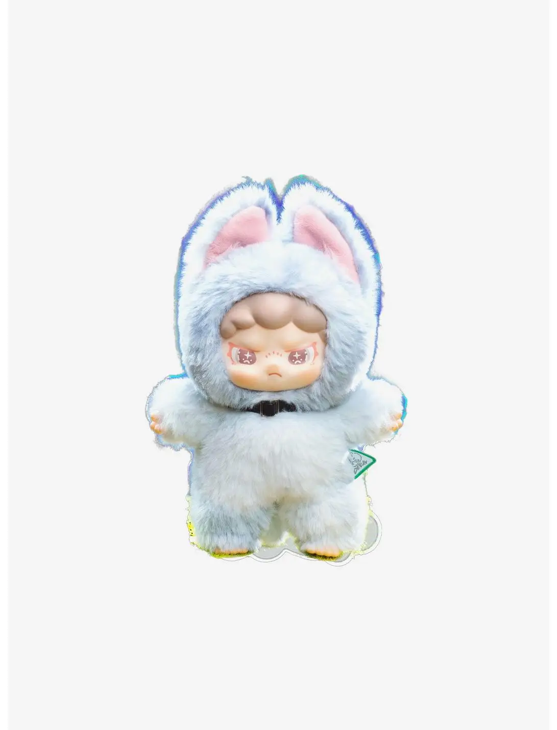 Dora Shanhai Dream Series Blind Box Plush Keychain