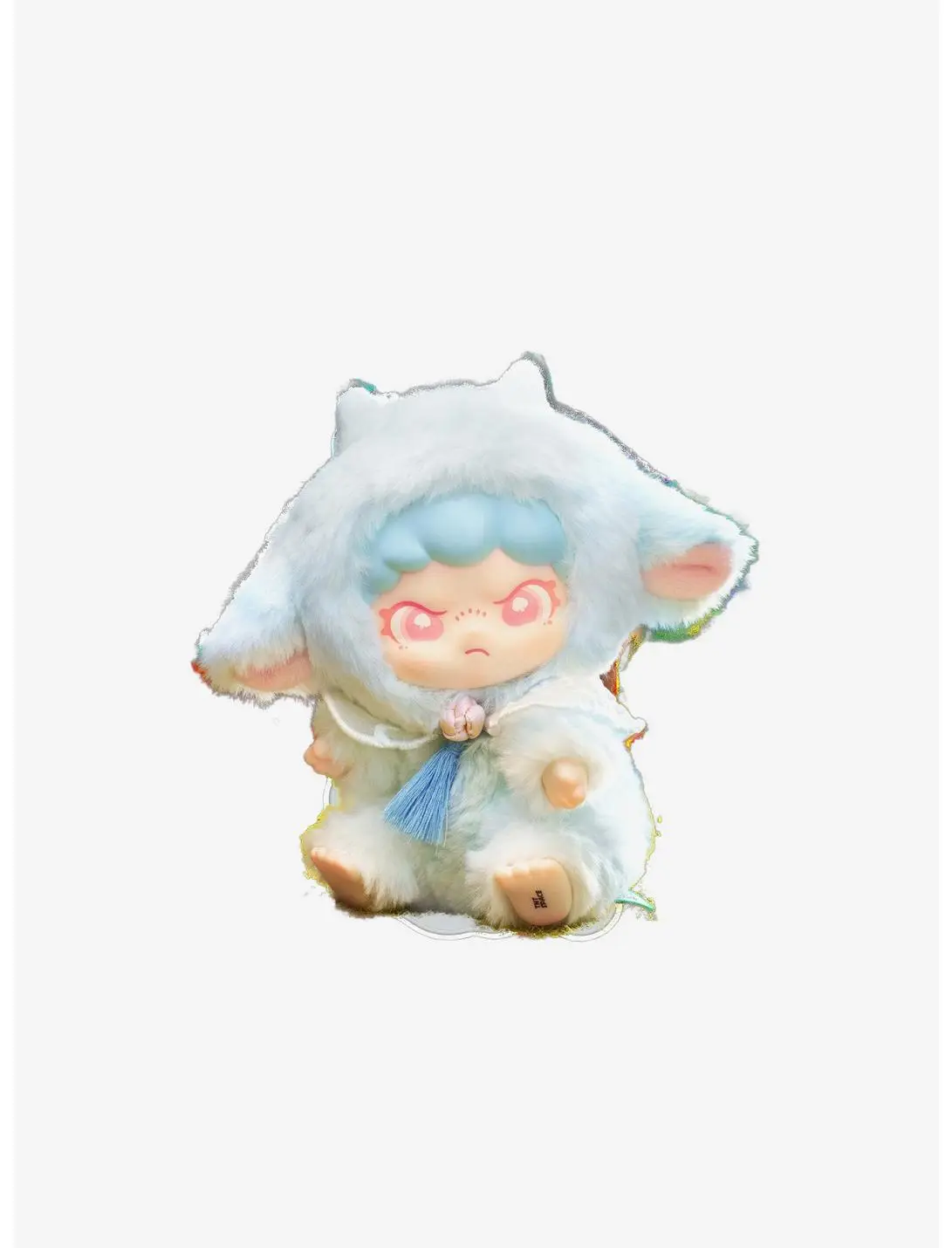 Dora Shanhai Dream Series Blind Box Plush Keychain