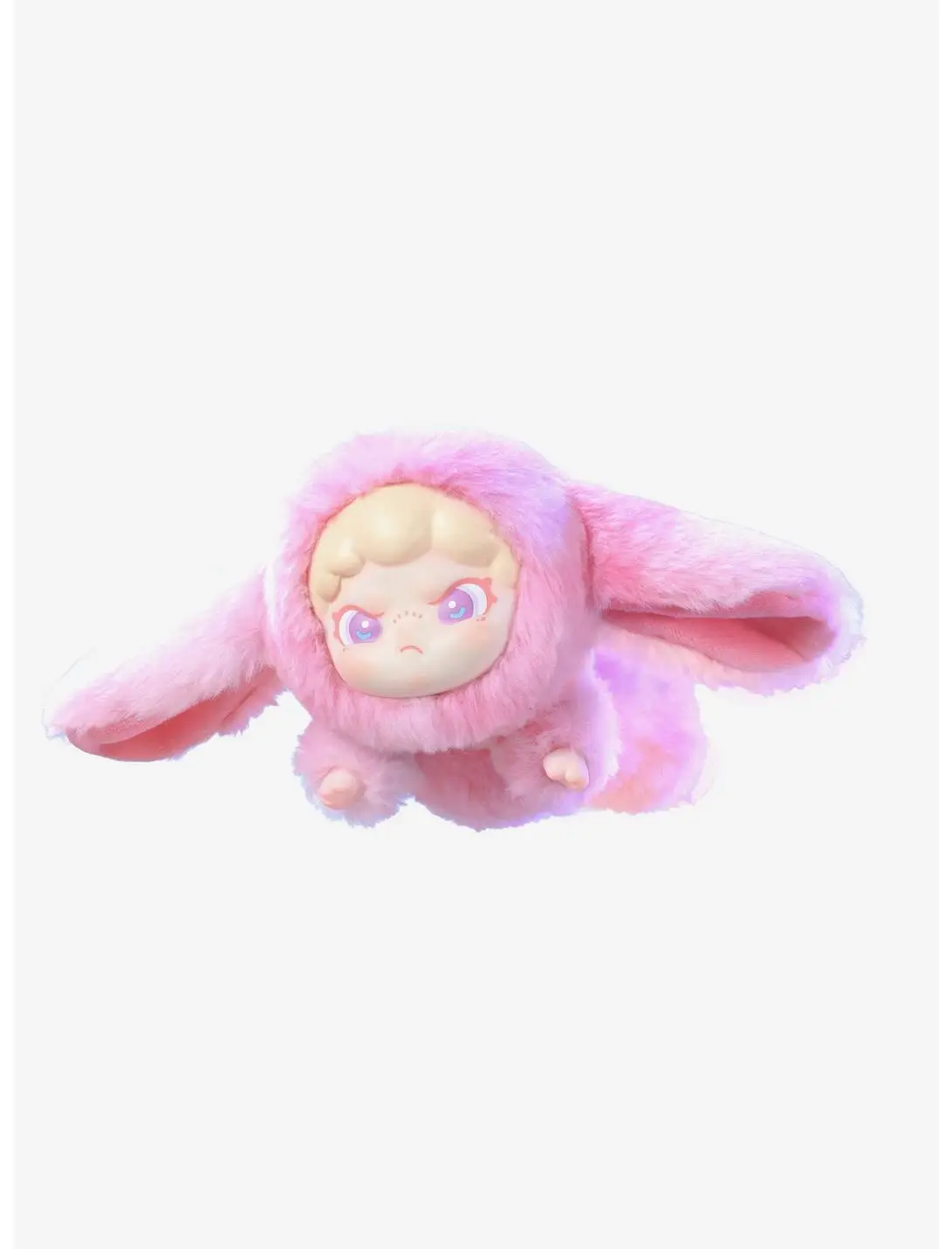 Dora Shanhai Dream Series Blind Box Plush Keychain