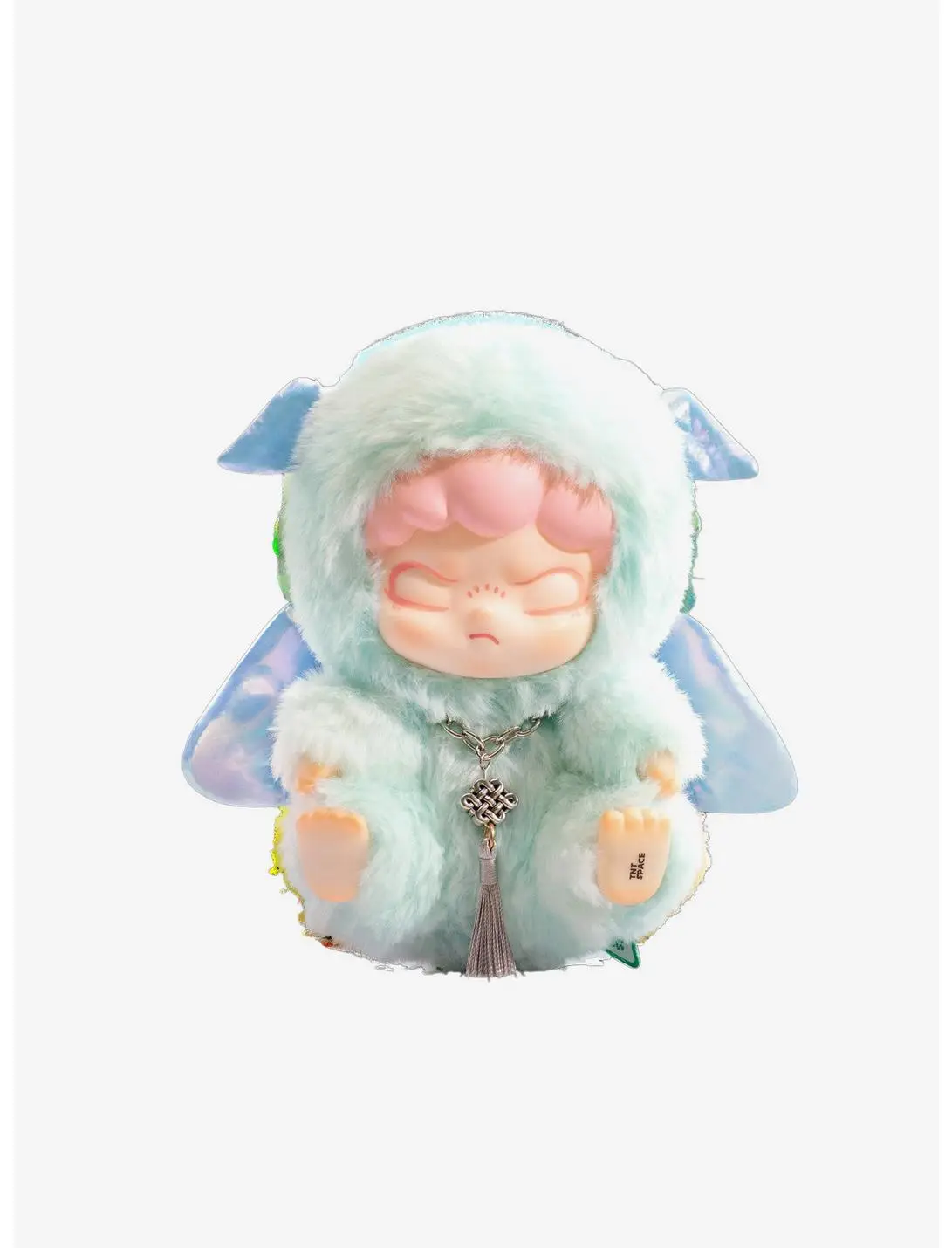 Dora Shanhai Dream Series Blind Box Plush Keychain