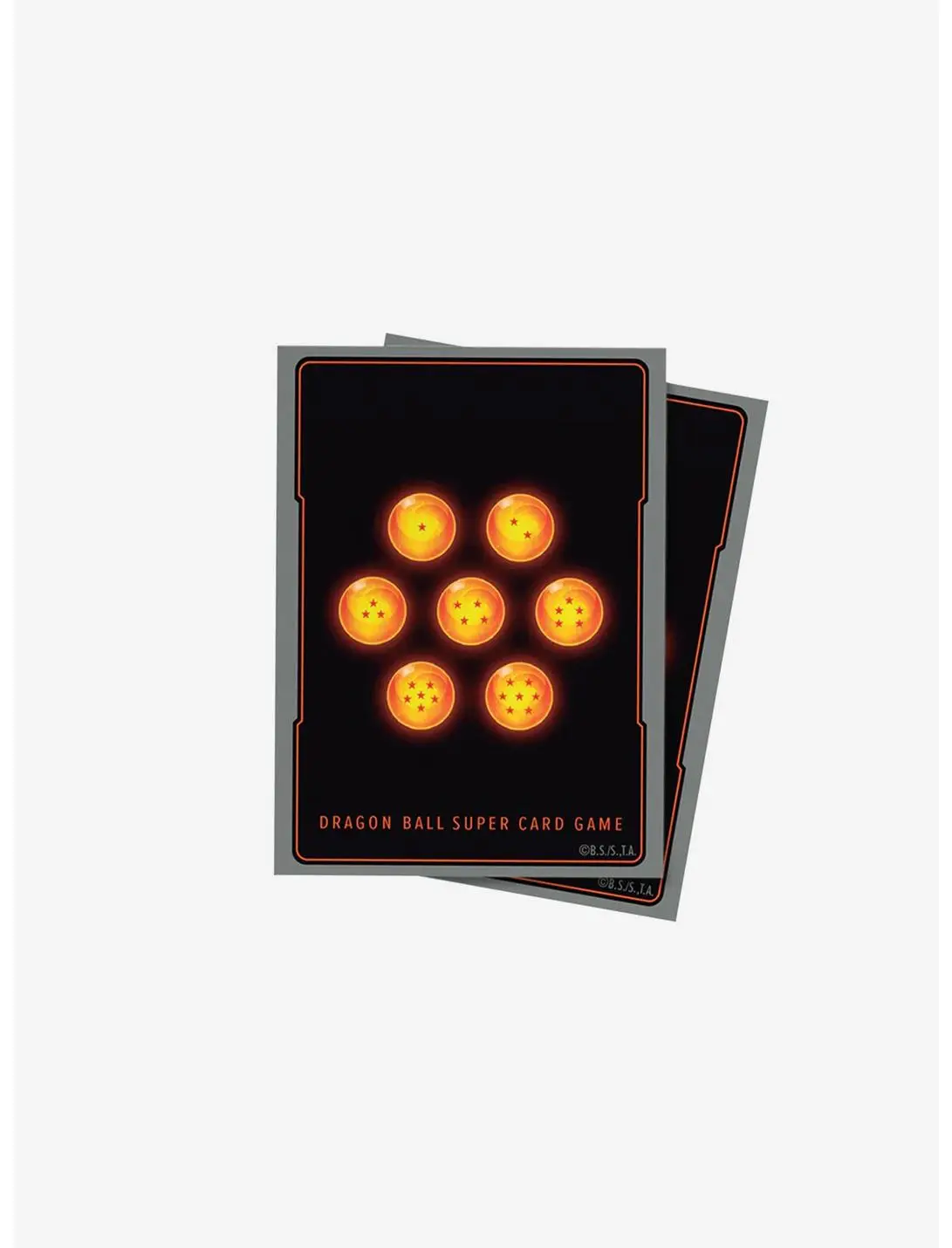 Dragon Ball Super Card Game Fusion World Bardock Starter Deck