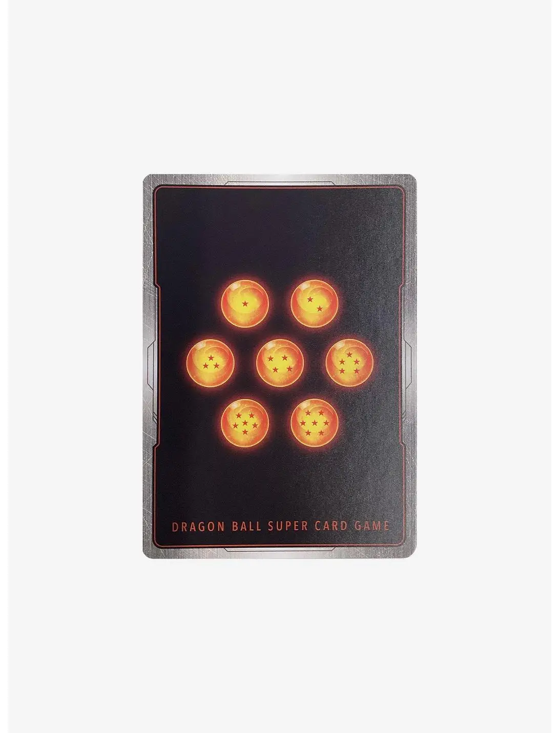 Dragon Ball Super Card Game Fusion World Wish For Shenron Booster Pack