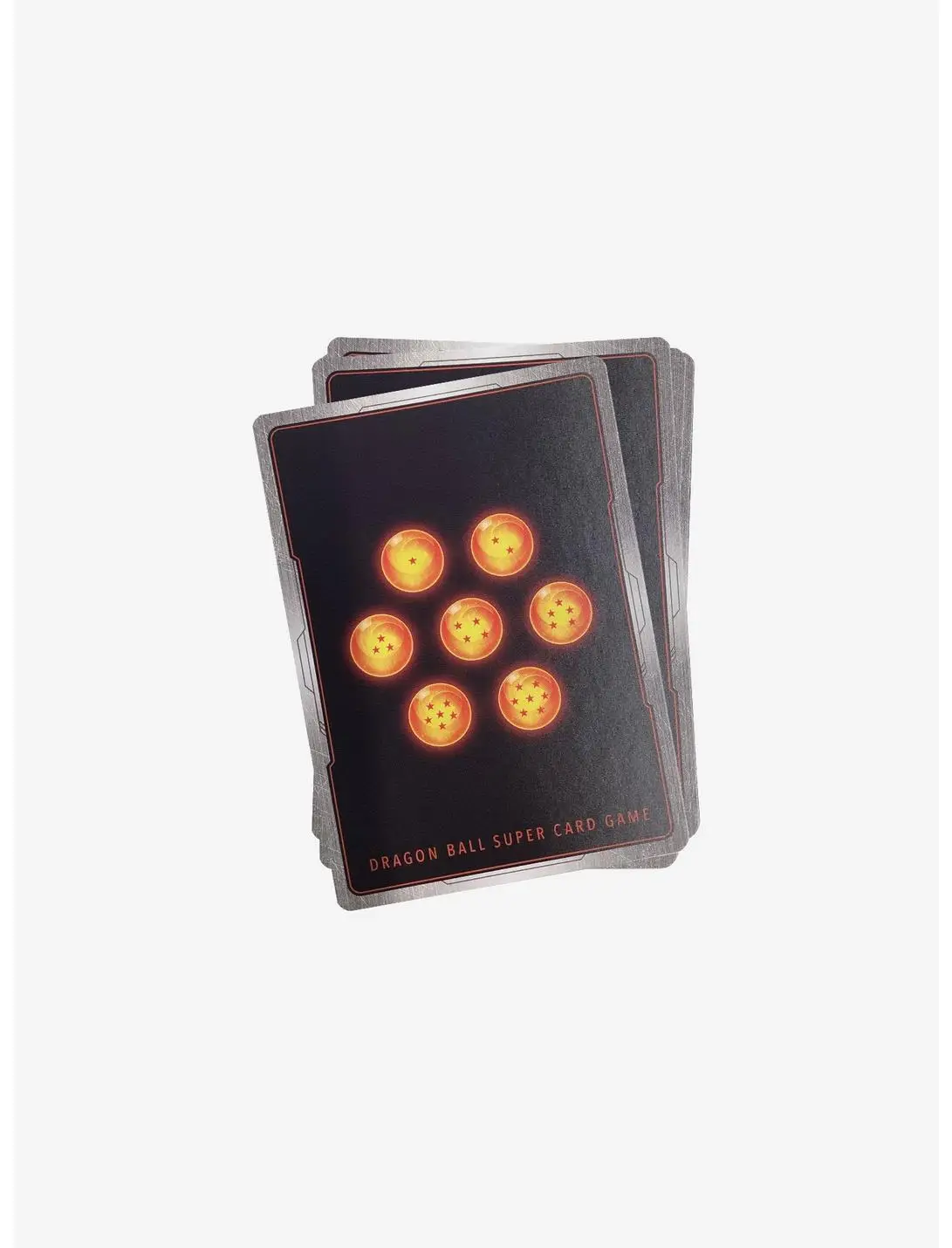 Dragon Ball Super Card Game TCG Fusion World FS08 Vegeta Starter Deck