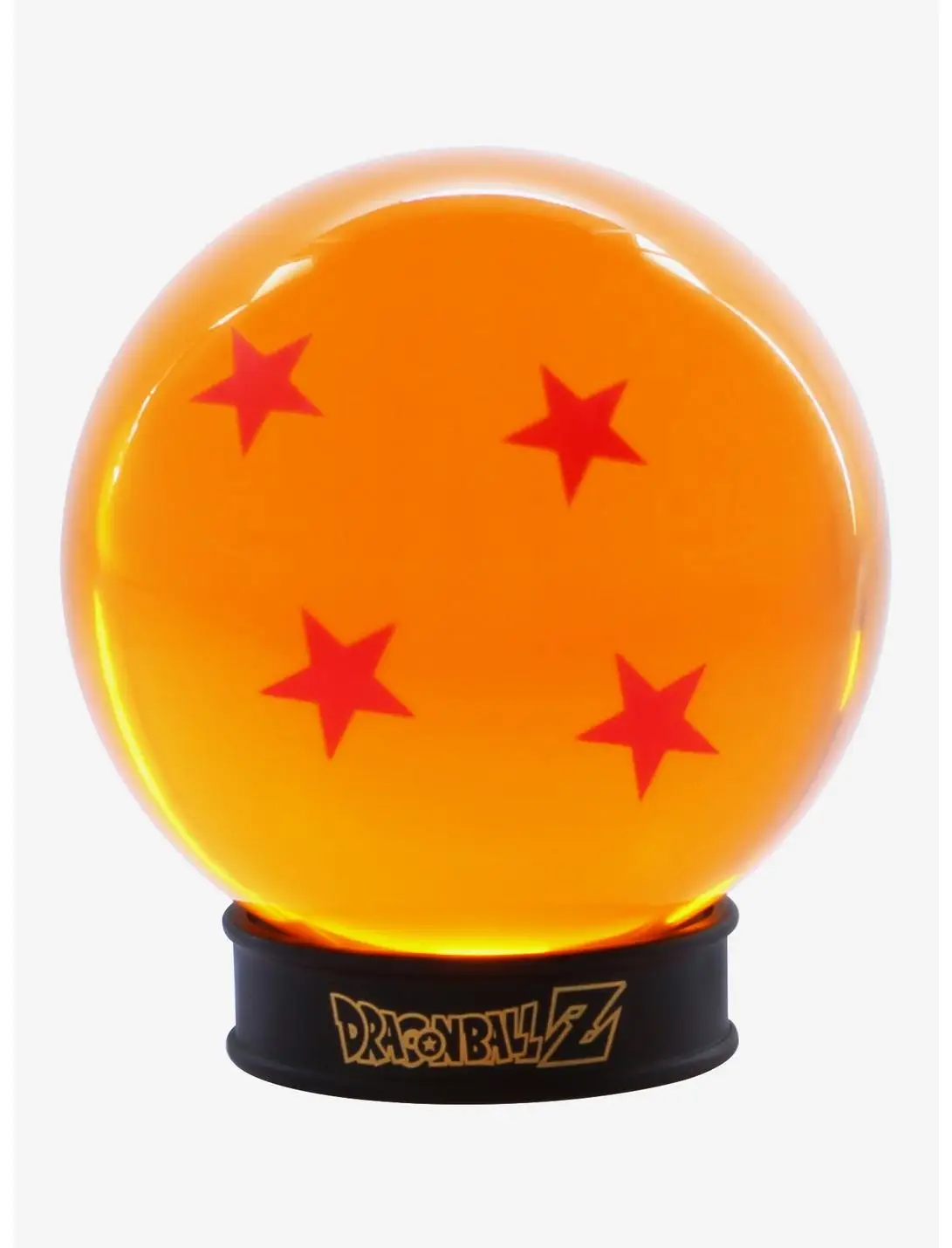 Dragon Ball Z 4 Star Dragon Ball Replica