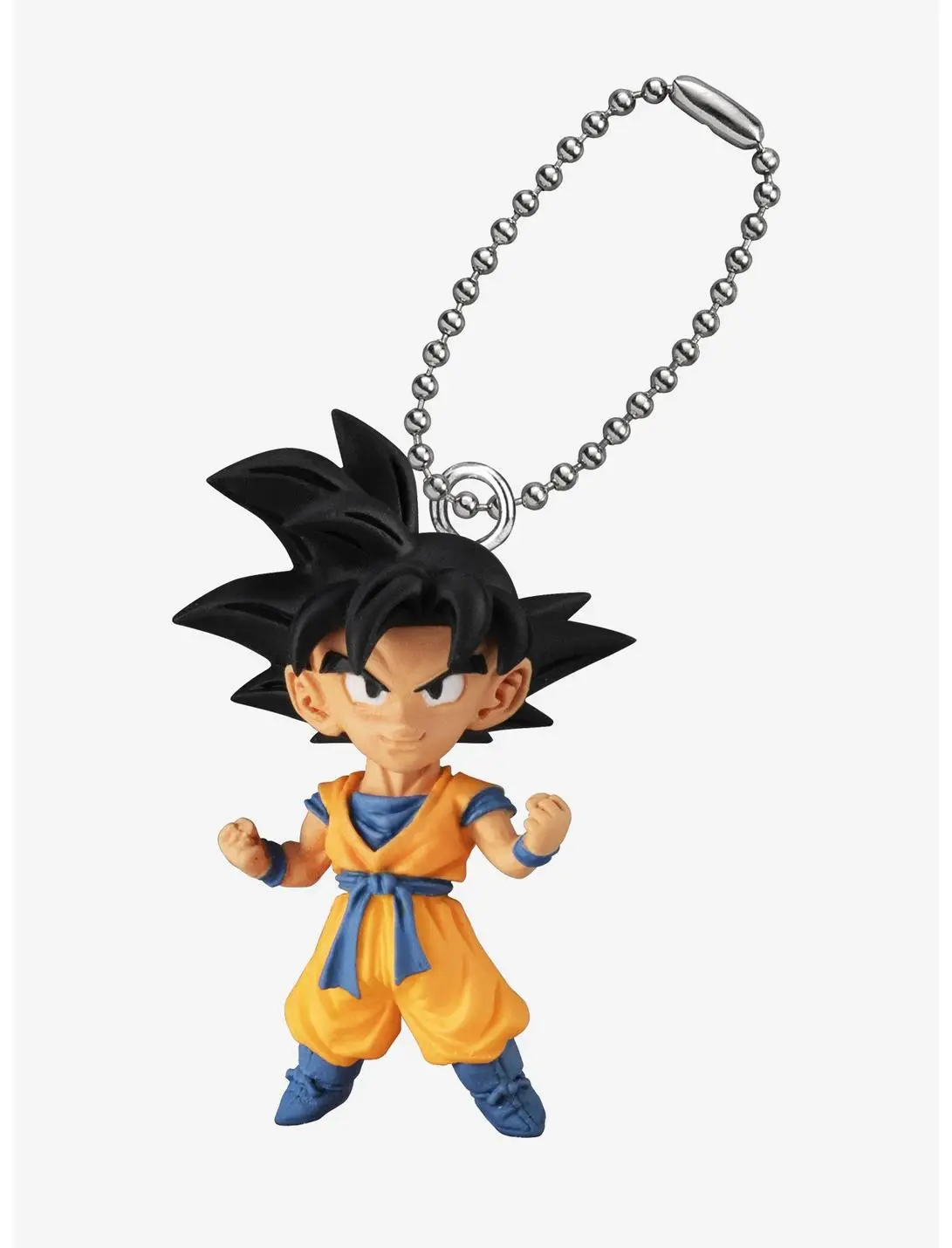 Dragon Ball Z Character Duo Blind Bag Keychain