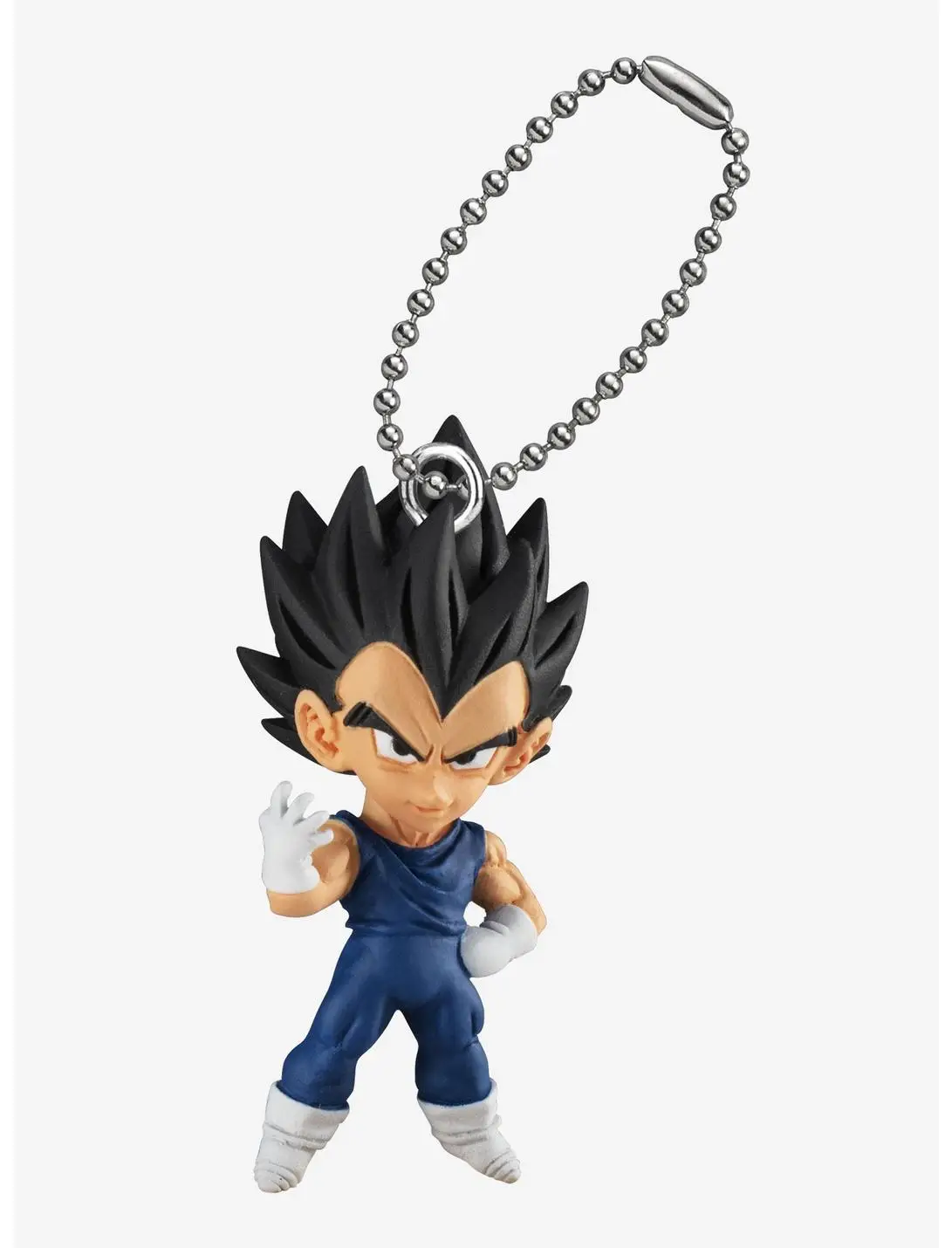 Dragon Ball Z Character Duo Blind Bag Keychain