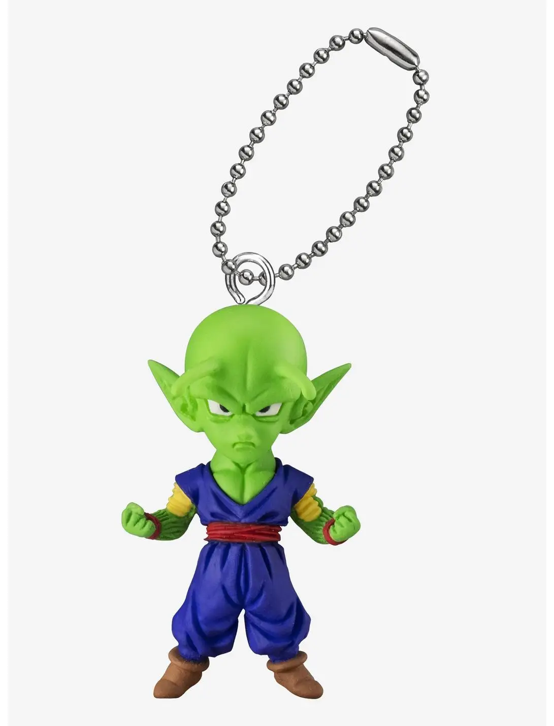Dragon Ball Z Character Duo Blind Bag Keychain