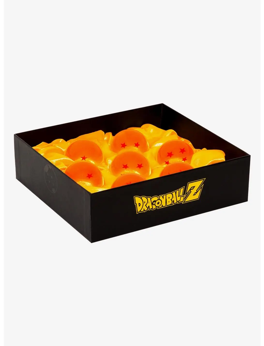 Dragon Ball Z Dragon Balls Collector Box