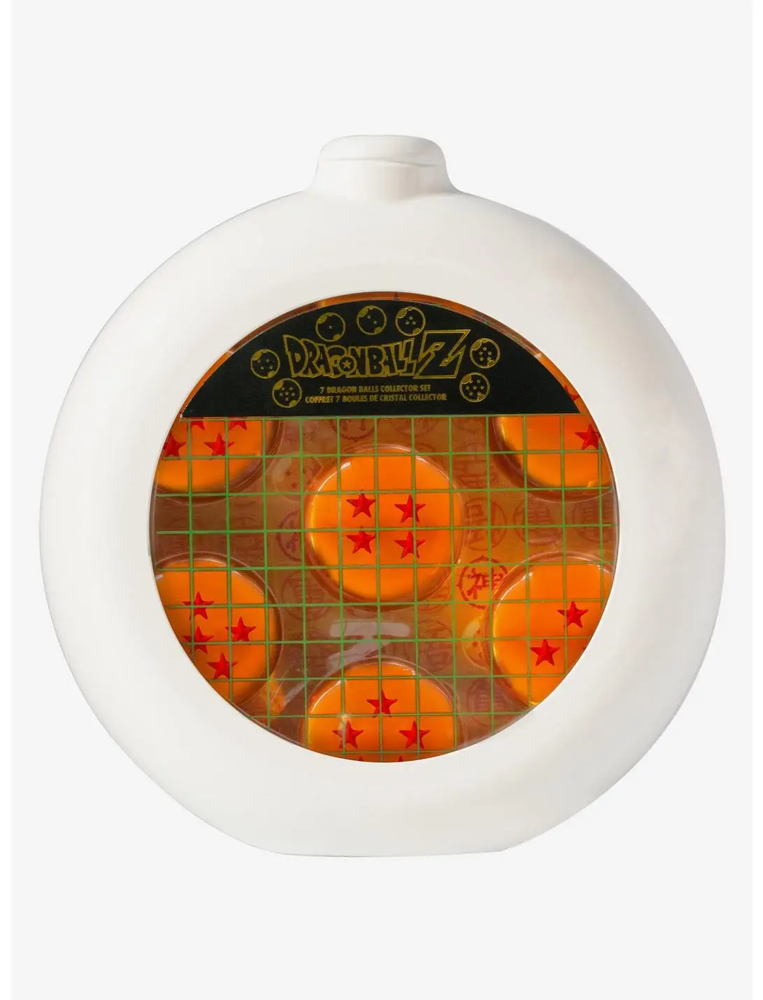 Dragon Ball Z Dragon Radar Dragon Ball Collector's Set