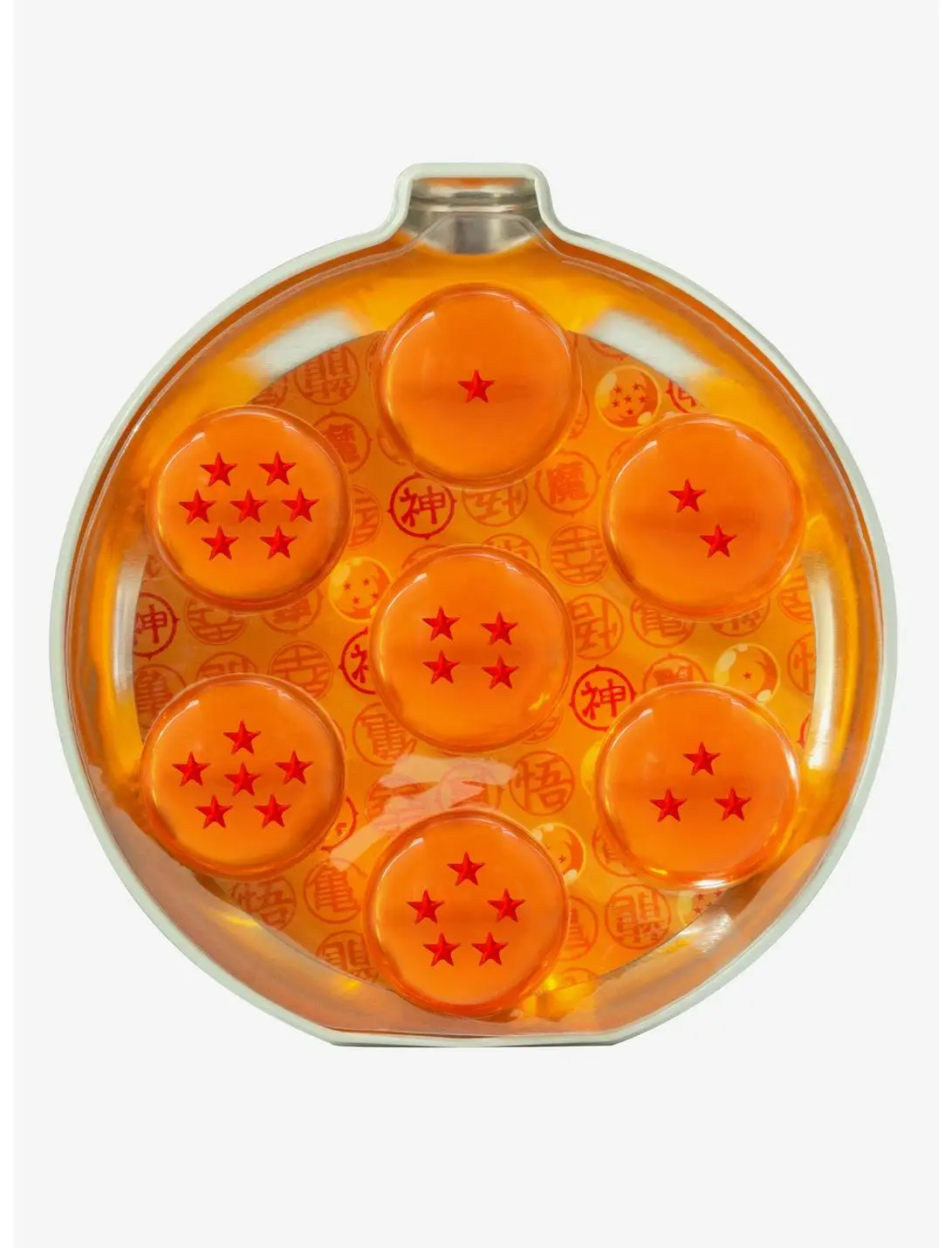 Dragon Ball Z Dragon Radar Dragon Ball Collector's Set