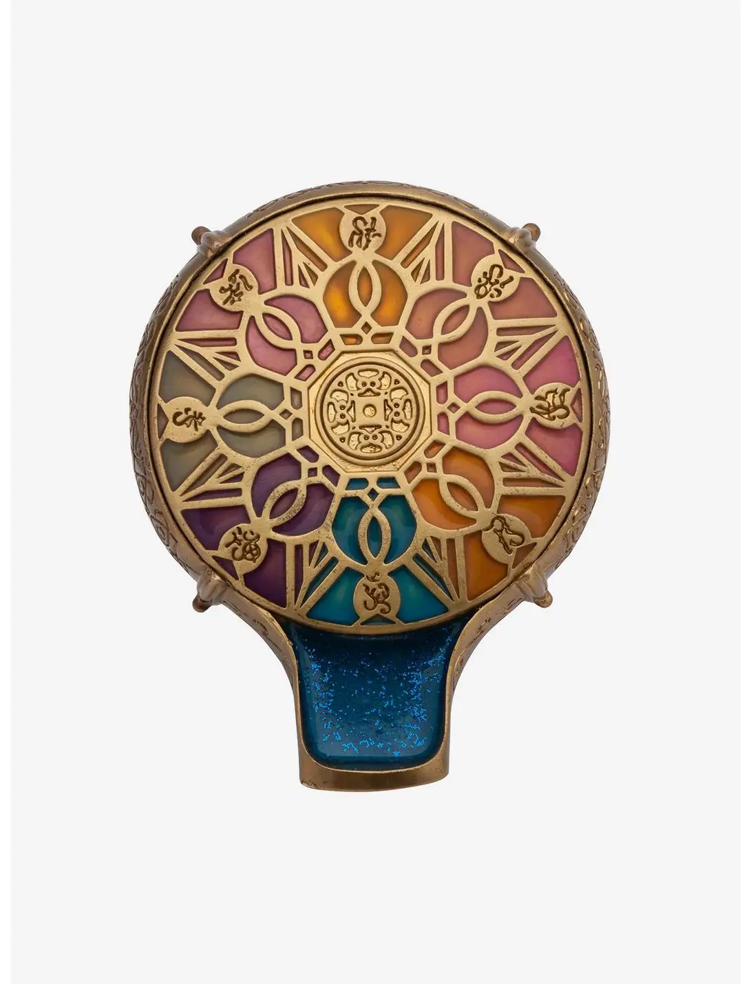 Dungeons & Dragons: Honor Among Thieves Simon's Spell Pin