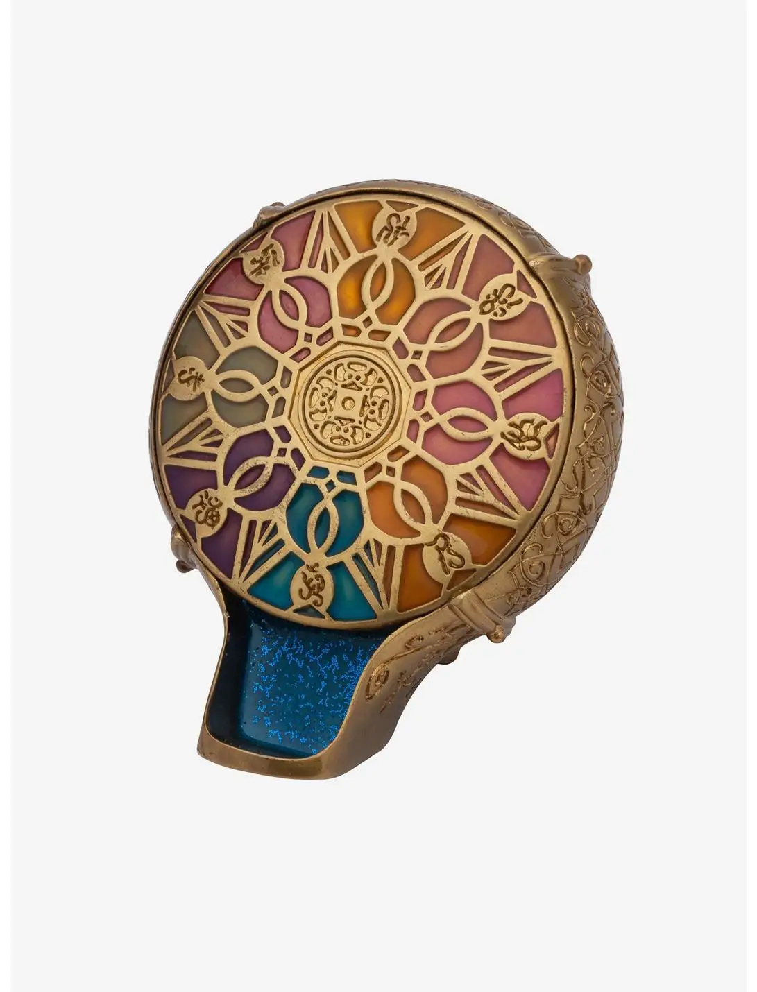 Dungeons & Dragons: Honor Among Thieves Simon's Spell Pin