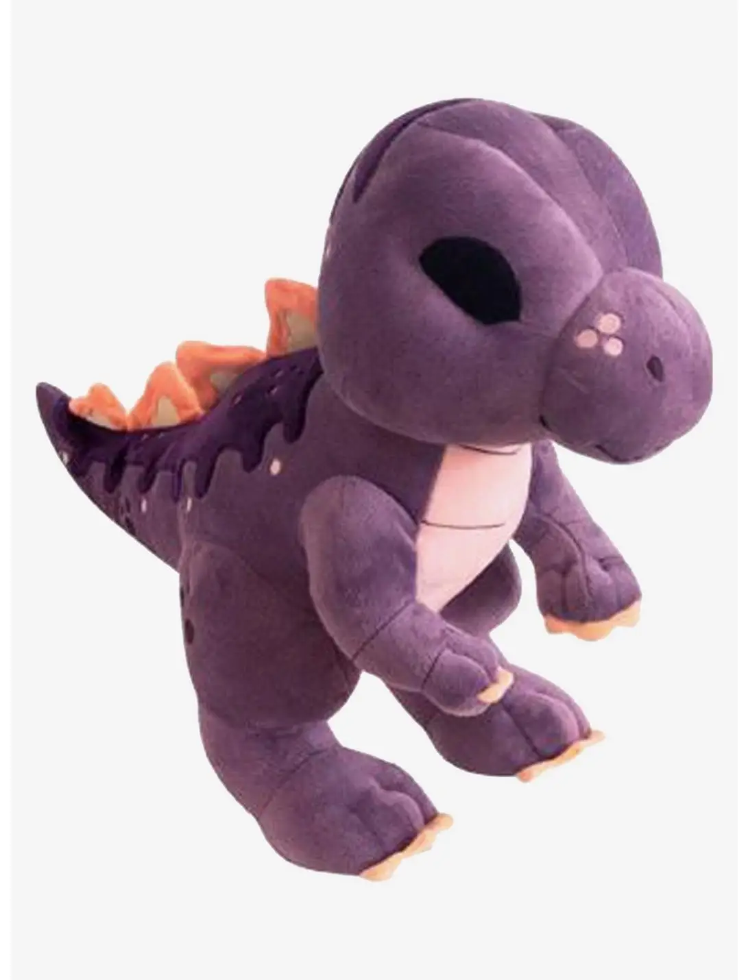 Ember the T-Rex DinoSmore Plush by Tasty Peach Studios