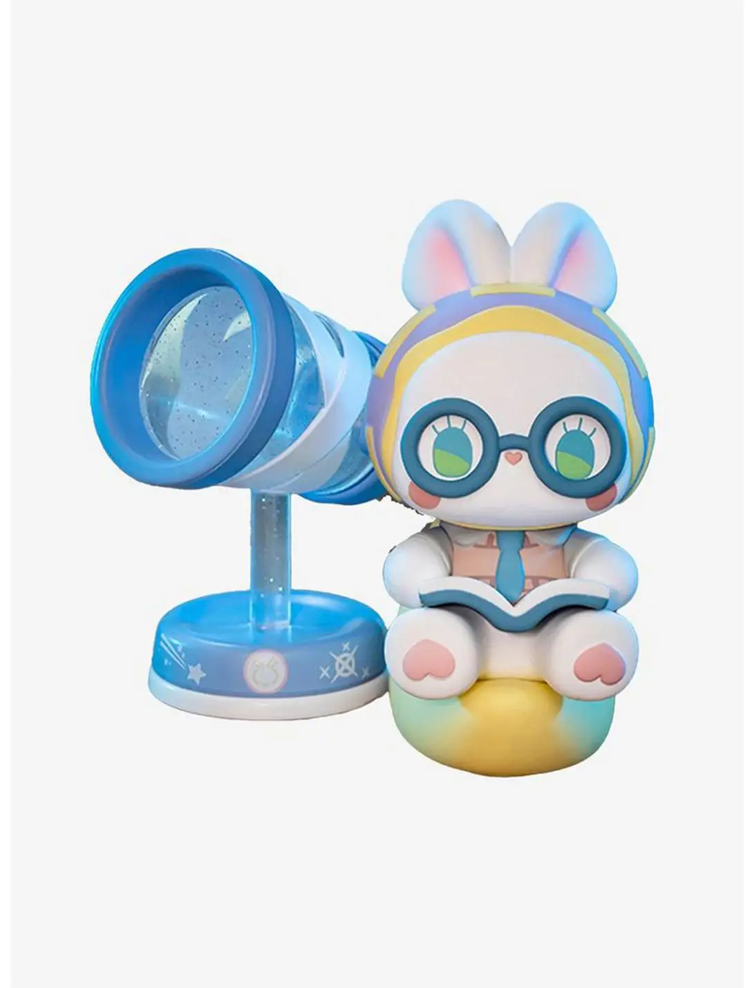 EMMA Fairy Babe Academy Series Blind Box Figure