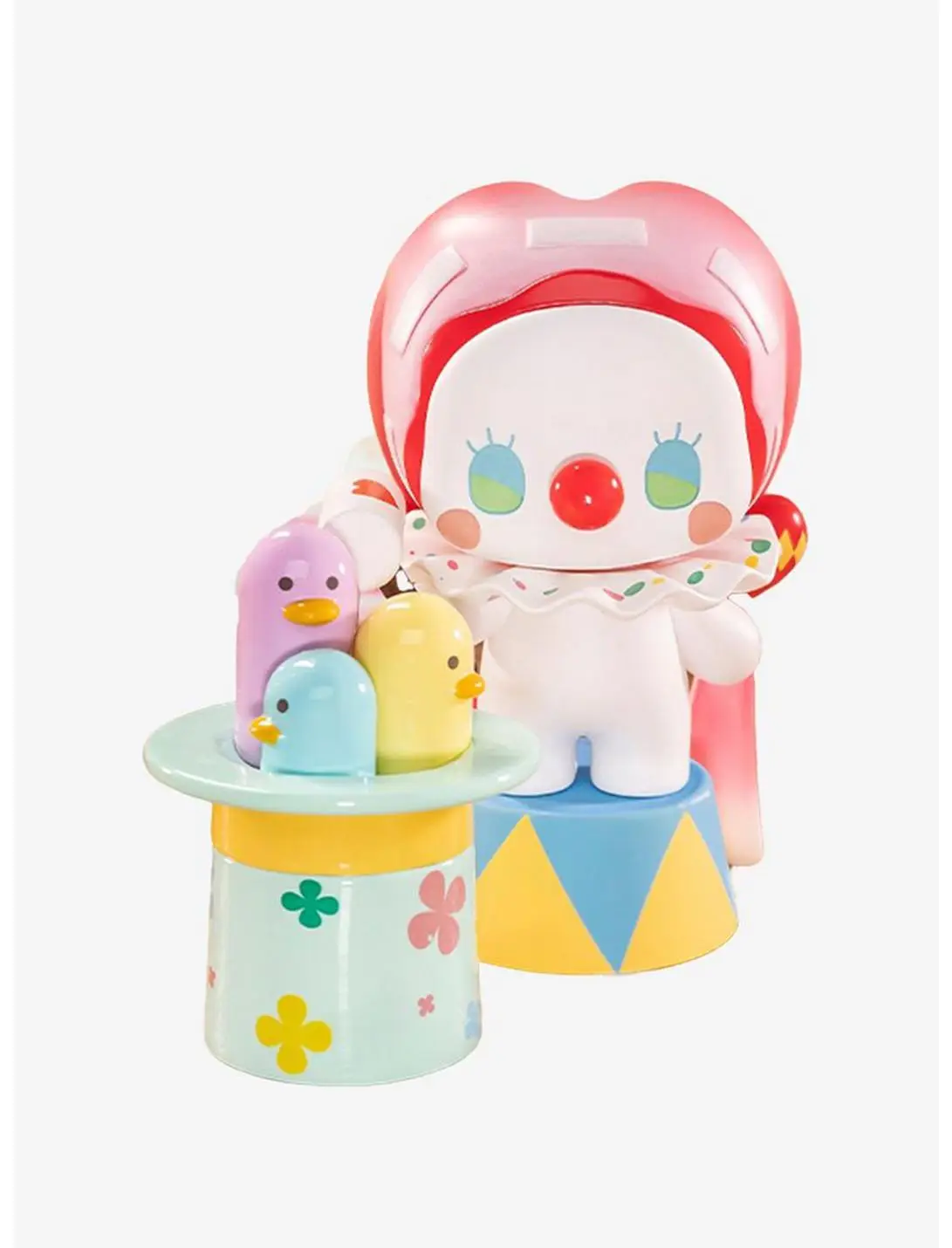 EMMA Fairy Babe Academy Series Blind Box Figure