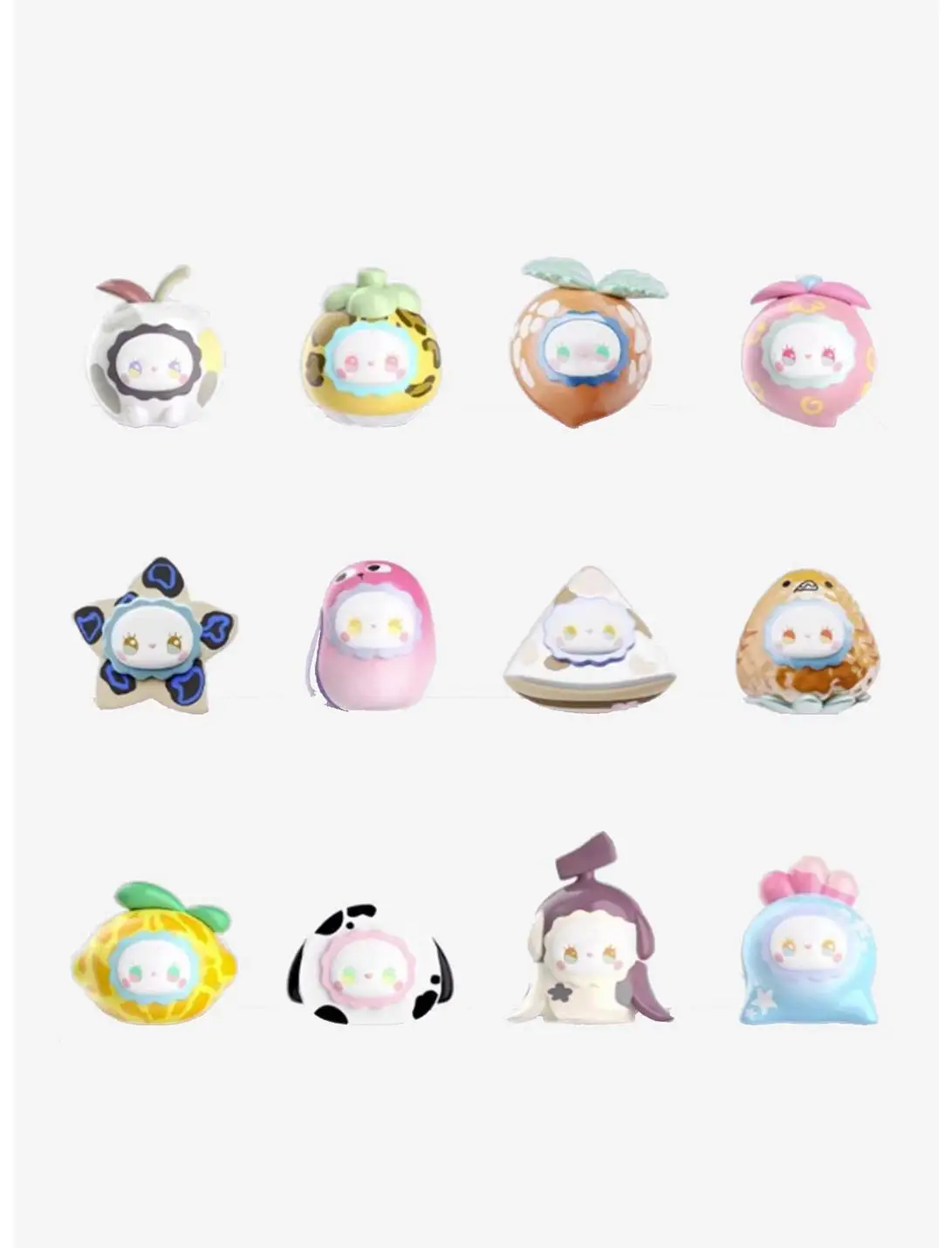 EMMA Jellybean Jolt Series Blind Box Figure