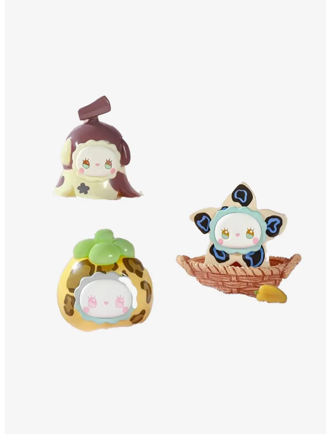 EMMA Jellybean Jolt Series Blind Box Figure