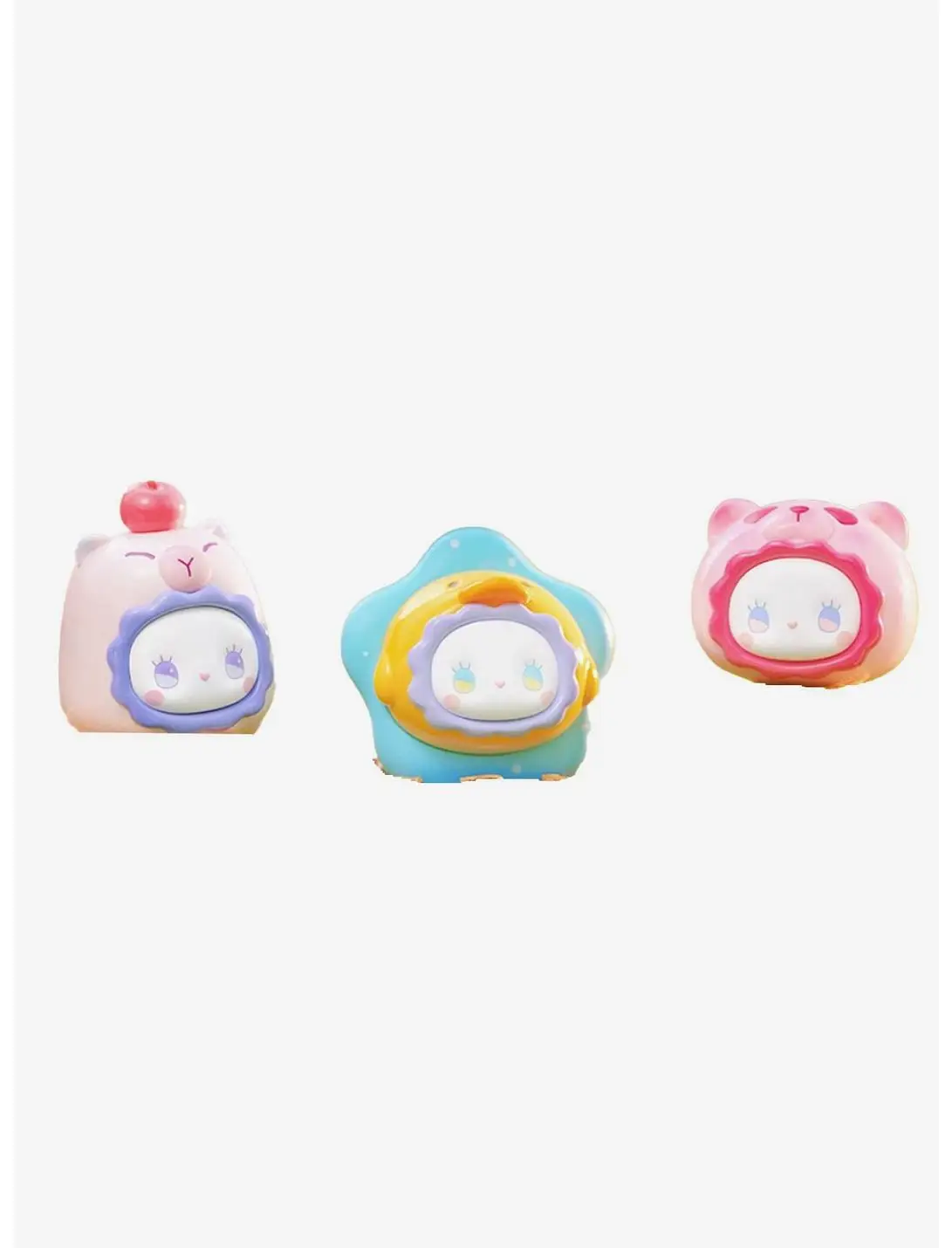 Emma Rua Rua Zoo Blind Box Figure