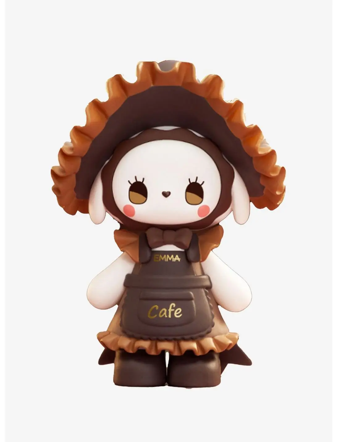 EMMA Secret Forest Coffee Shop Blind Box Figure