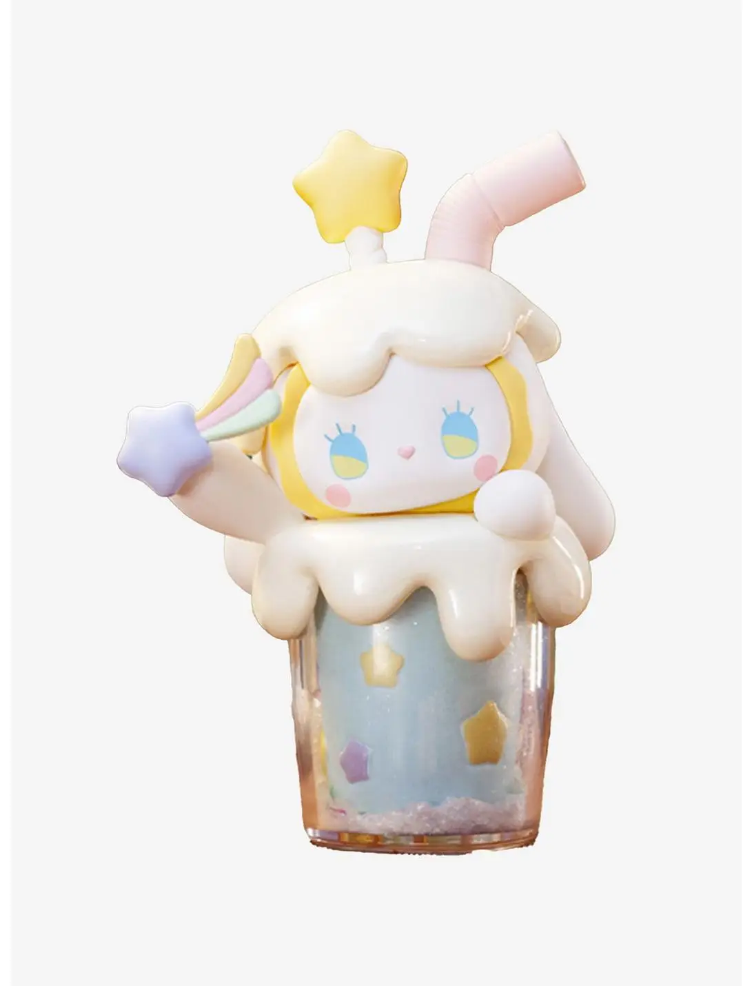 EMMA Secret Forest Coffee Shop Blind Box Figure