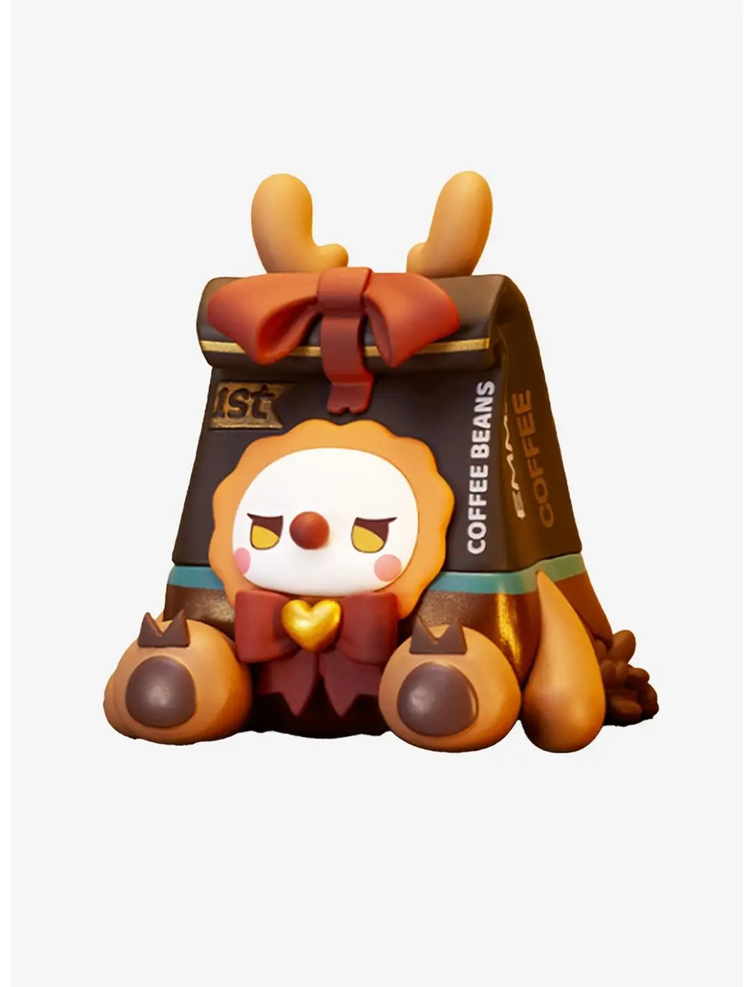 EMMA Secret Forest Coffee Shop Blind Box Figure