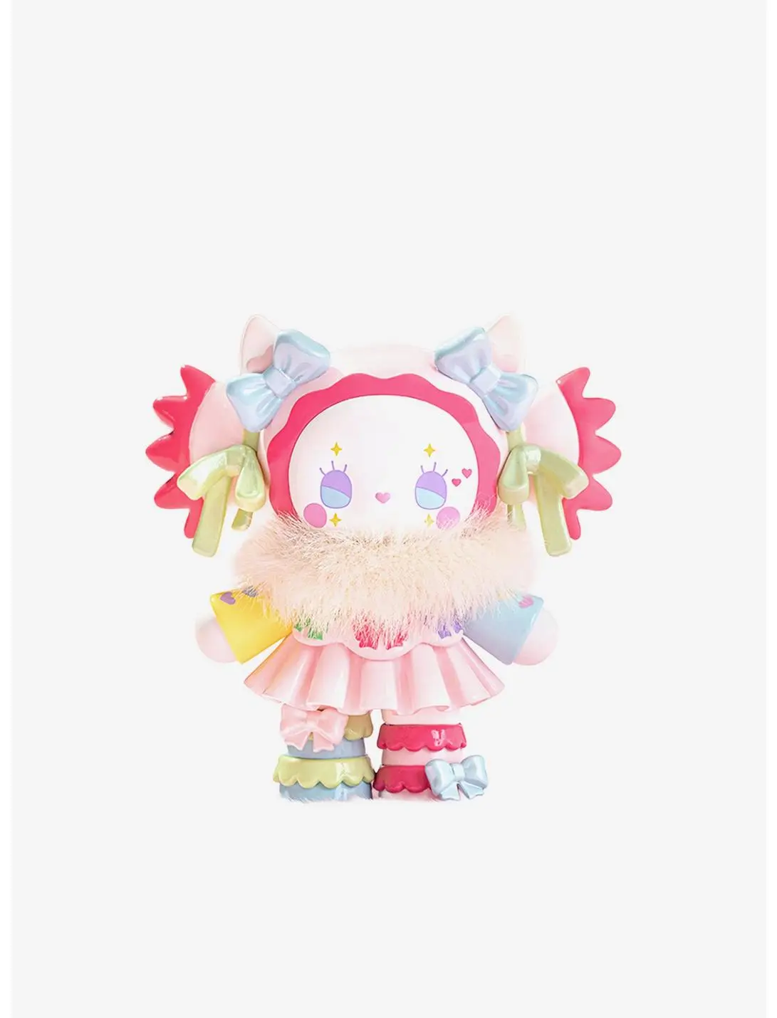 Emma Secret Forest Love Dopamine Series Blind Box Figure