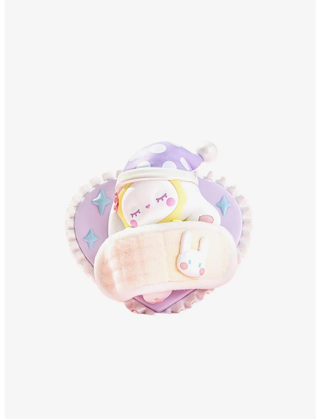 Emma Secret Forest Love Dopamine Series Blind Box Figure