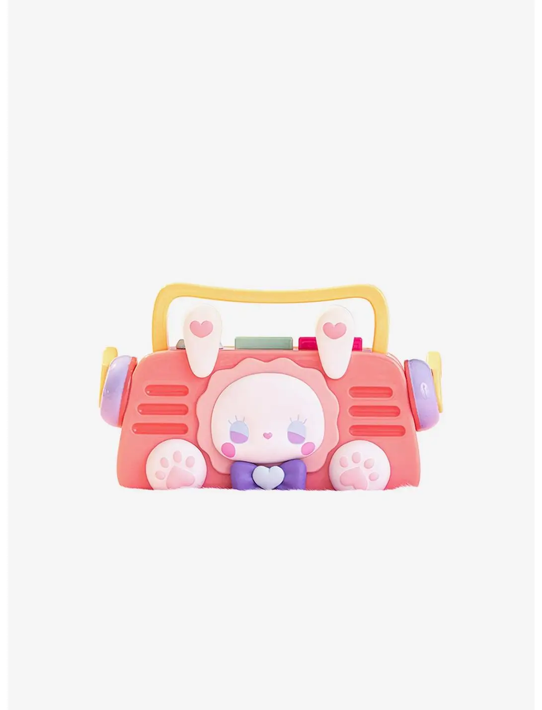 Emma Secret Forest Love Dopamine Series Blind Box Figure