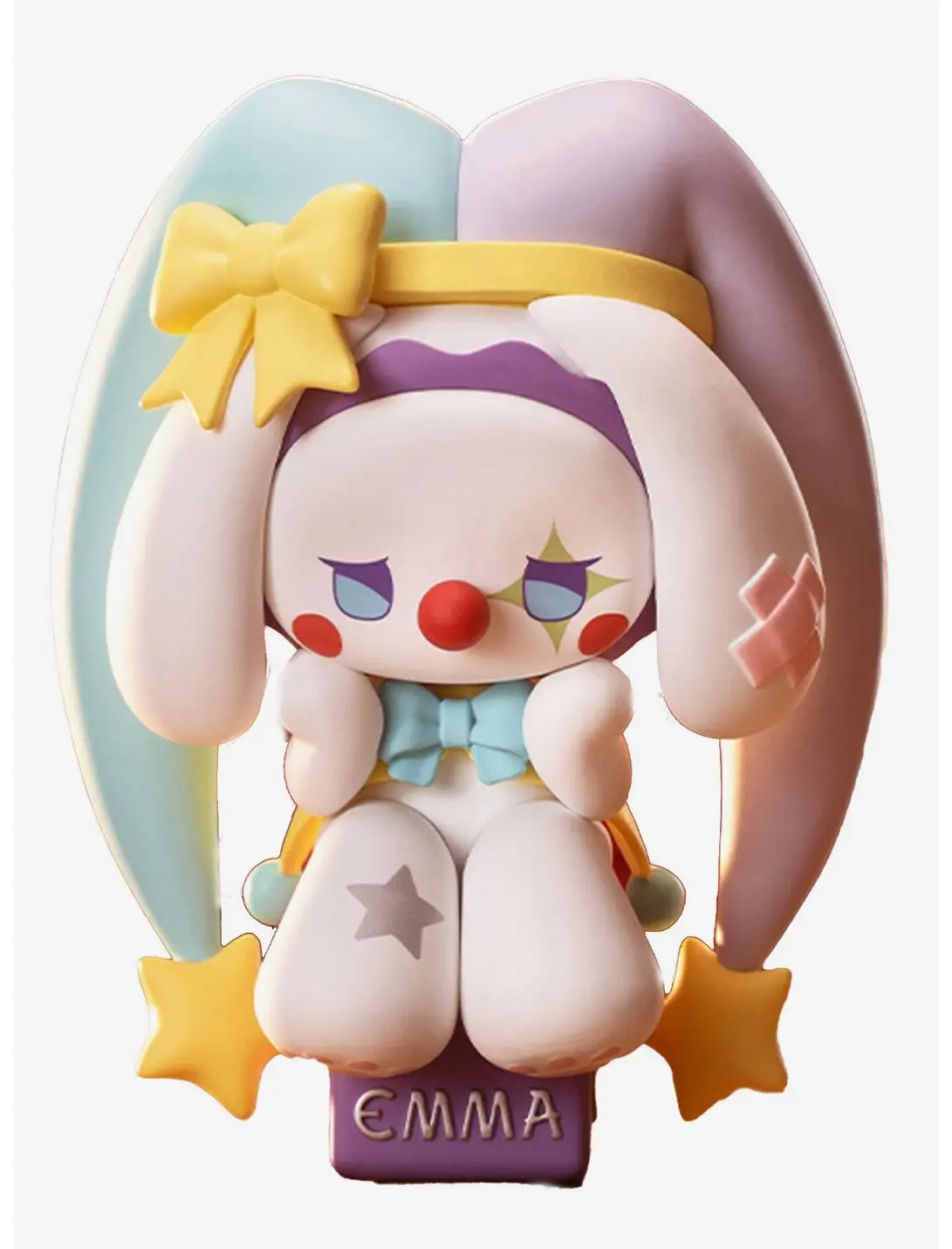 Emma Secret Forest Midnight Market Series Blind Box Figure