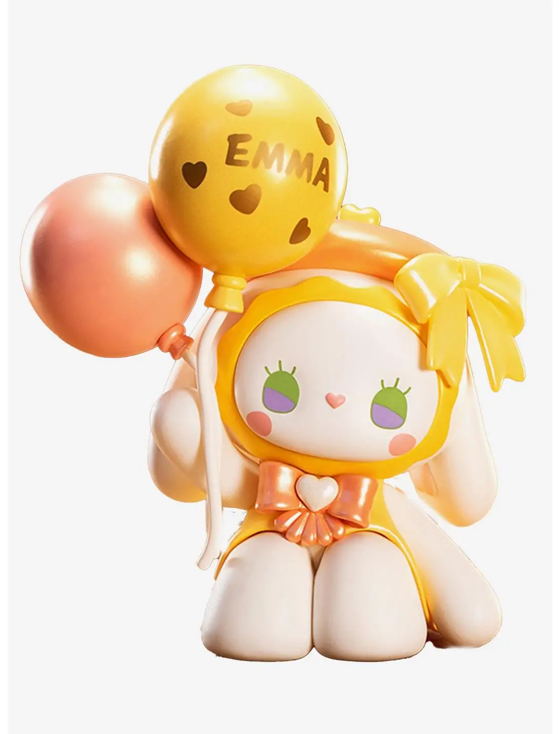 Emma Secret Forest Midnight Market Series Blind Box Figure