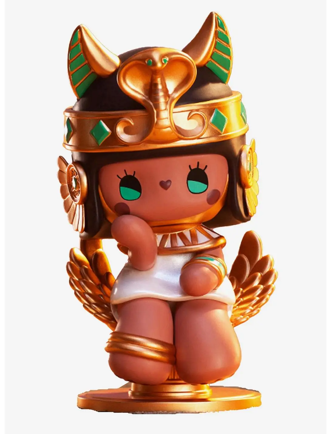 Emma Secret Forest Midnight Market Series Blind Box Figure