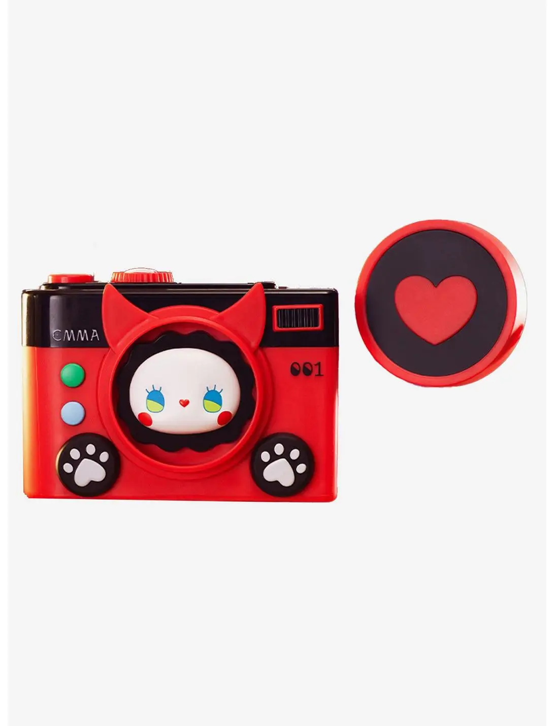 Emma Secret Forest Midnight Market Series Blind Box Figure