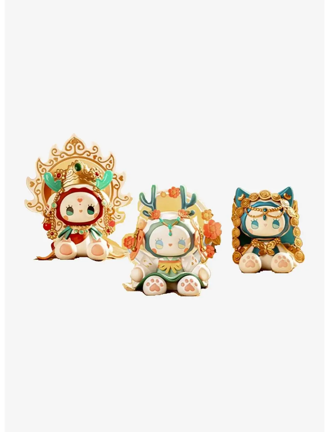 Emma Secret Forest River of Time Blind Box Figure