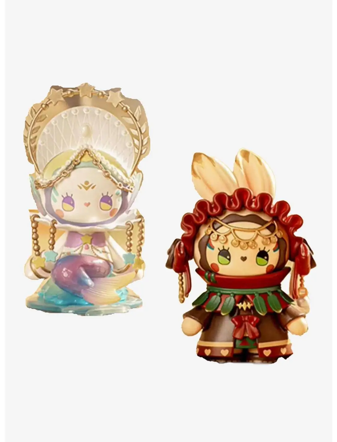 Emma Secret Forest River of Time Blind Box Figure
