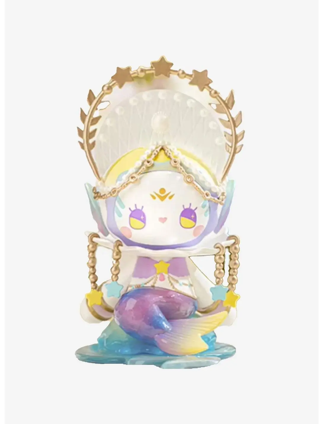 Emma Secret Forest River of Time Blind Box Figure