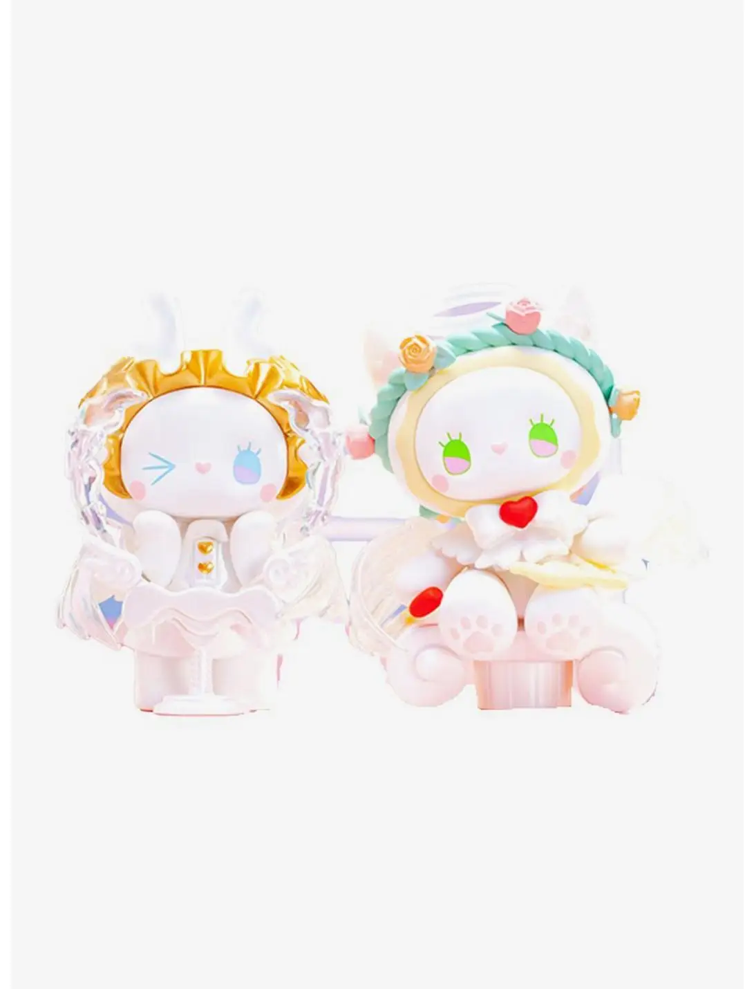 Emma Secret Forest Wedding Series 8 Blind Box Figure