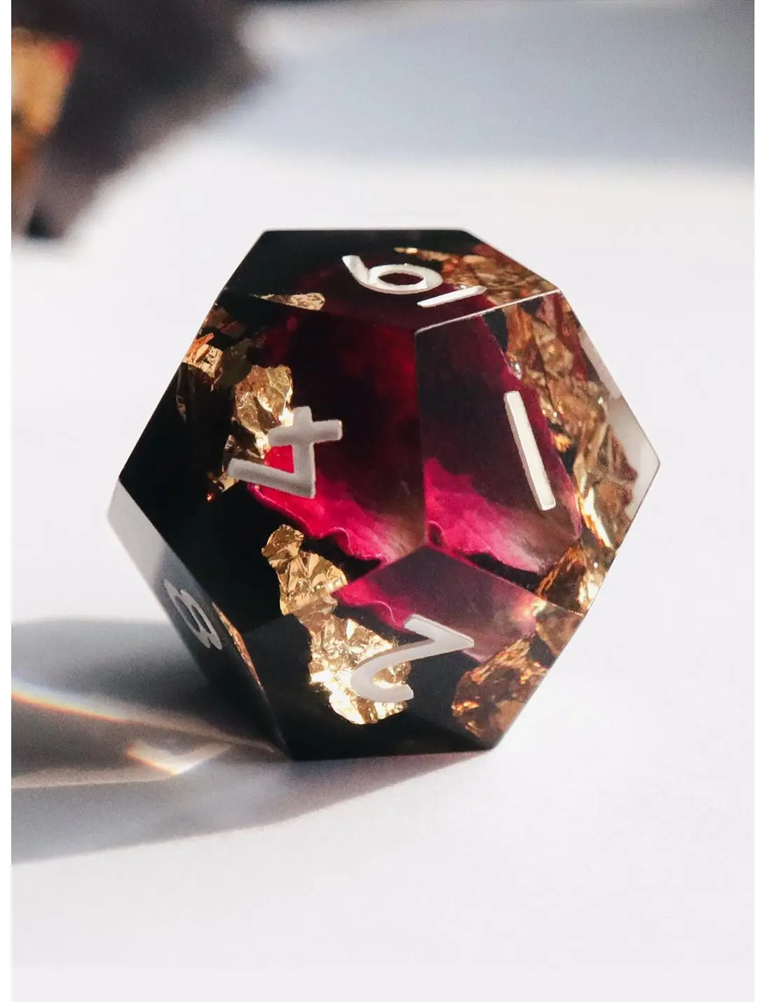 Everything Dice Beloved Dice Set