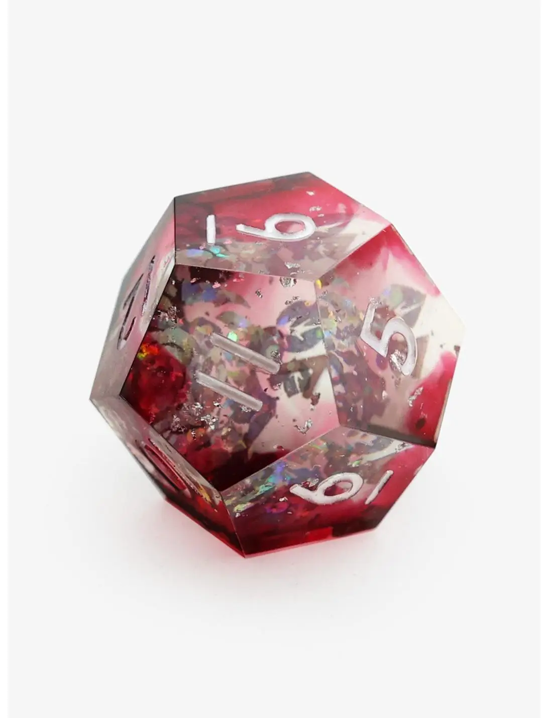 Everything Dice Bloody Secret Dice Set