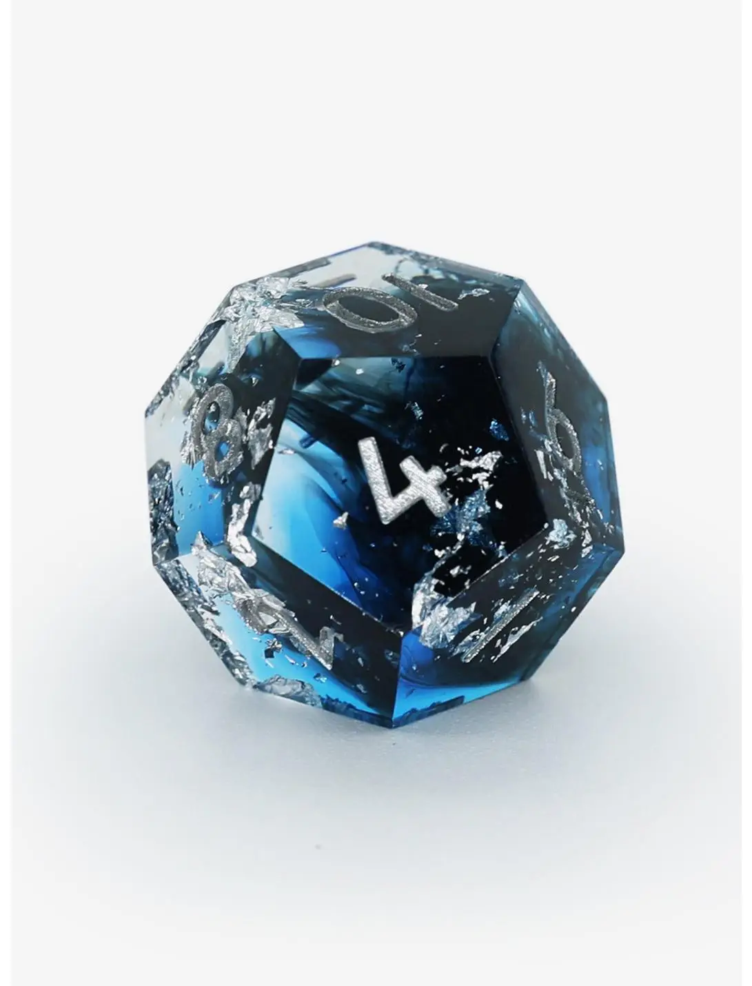 Everything Dice Coldhearted Dice Set