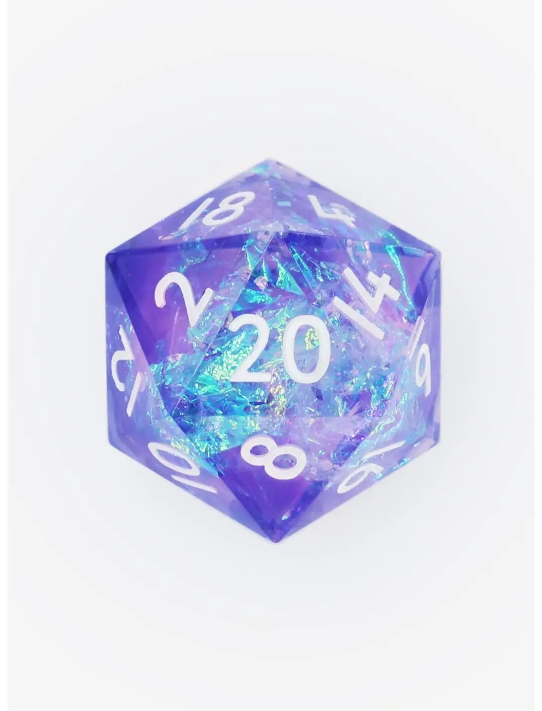 Everything Dice Pastelaria Dice Set